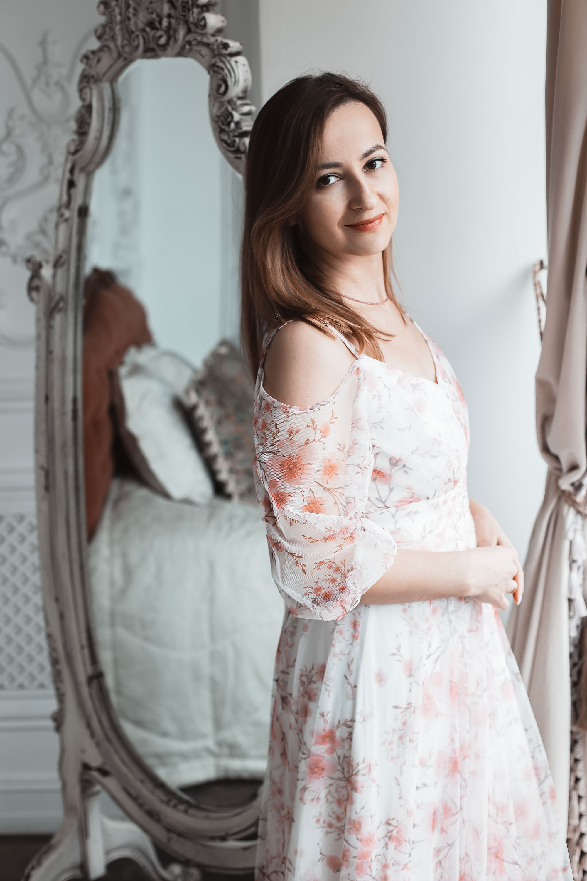 Мария. Семейный, индивидуальный фотограф в Москве Ангели Марина