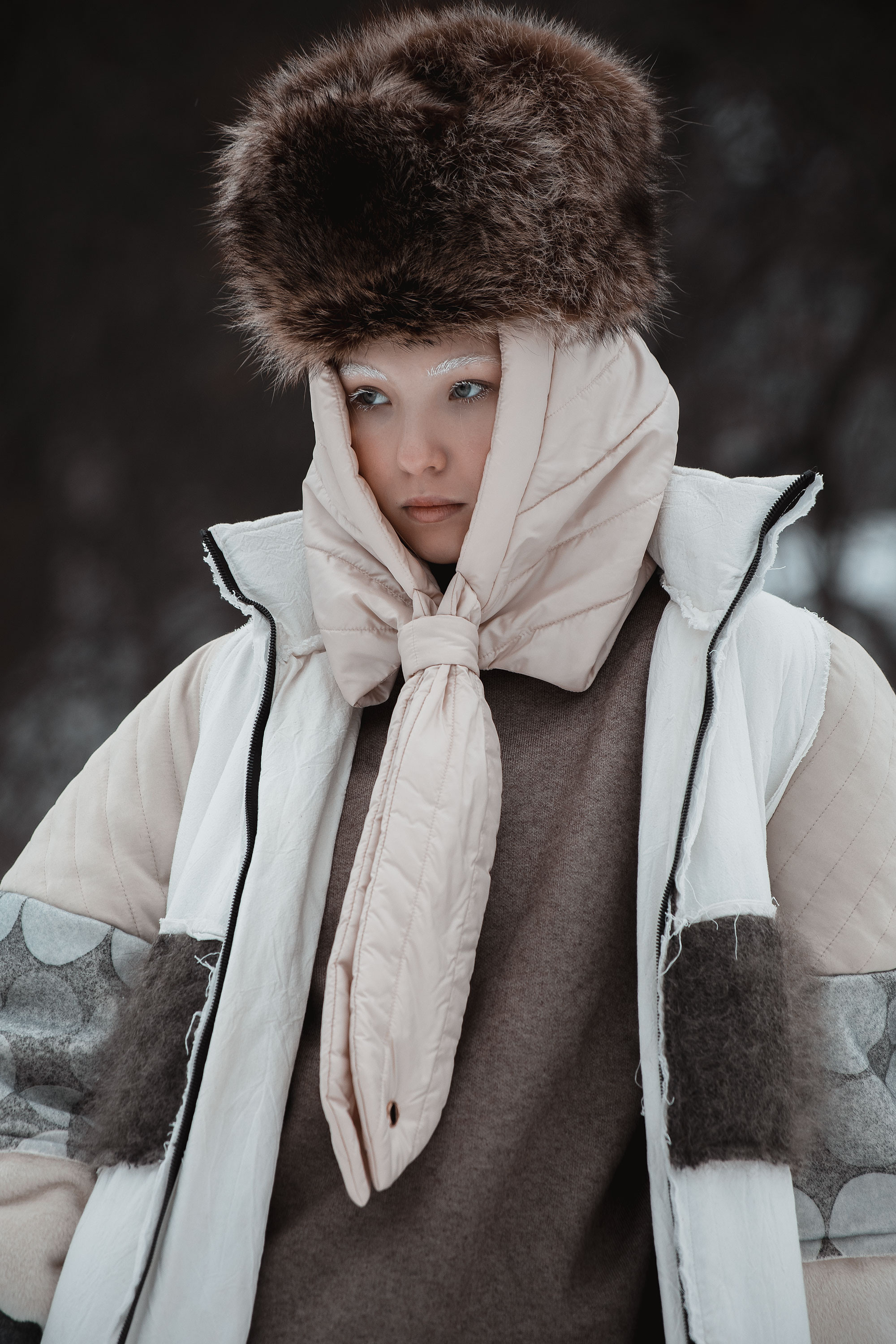 Сталинские Высотки. Семейный, индивидуальный фотограф в Москве Ангели Марина