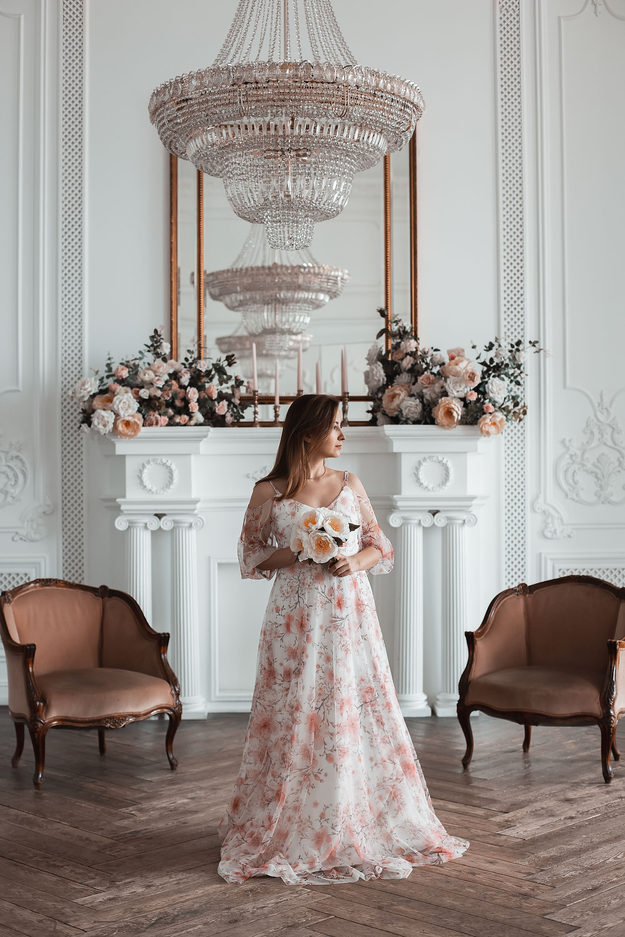 Мария. Семейный, индивидуальный фотограф в Москве Ангели Марина