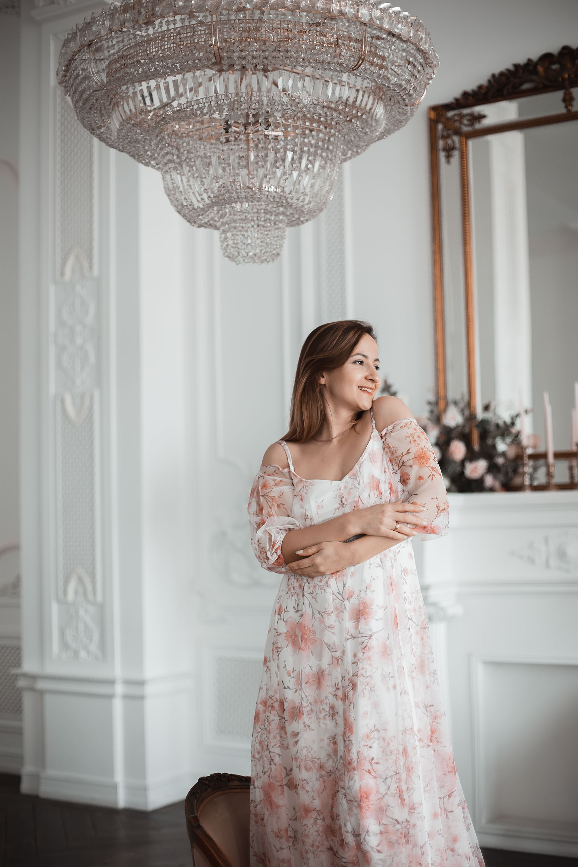 Мария. Семейный, индивидуальный фотограф в Москве Ангели Марина