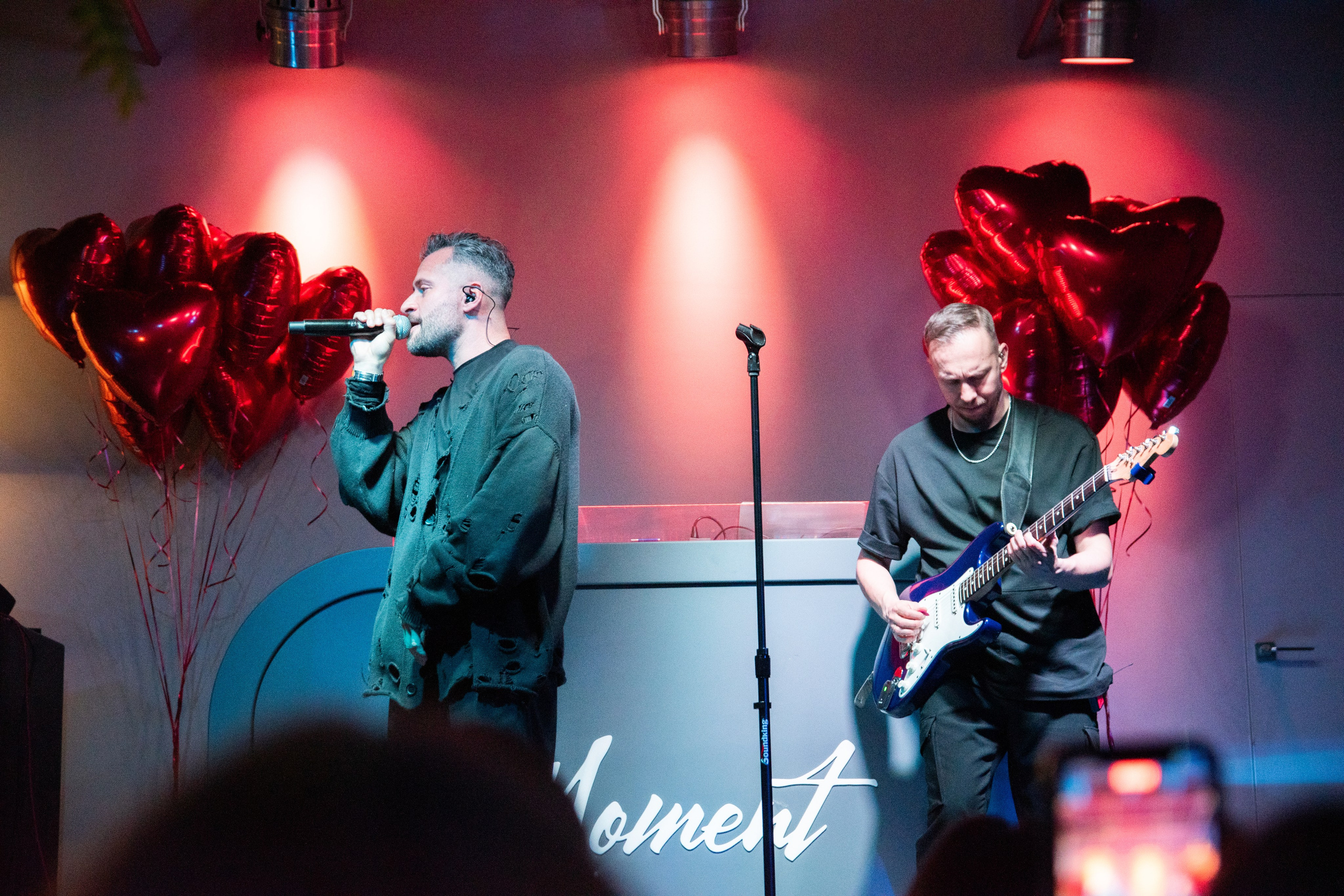 Иракли. Фотограф Лобанов Антон, г. Москва