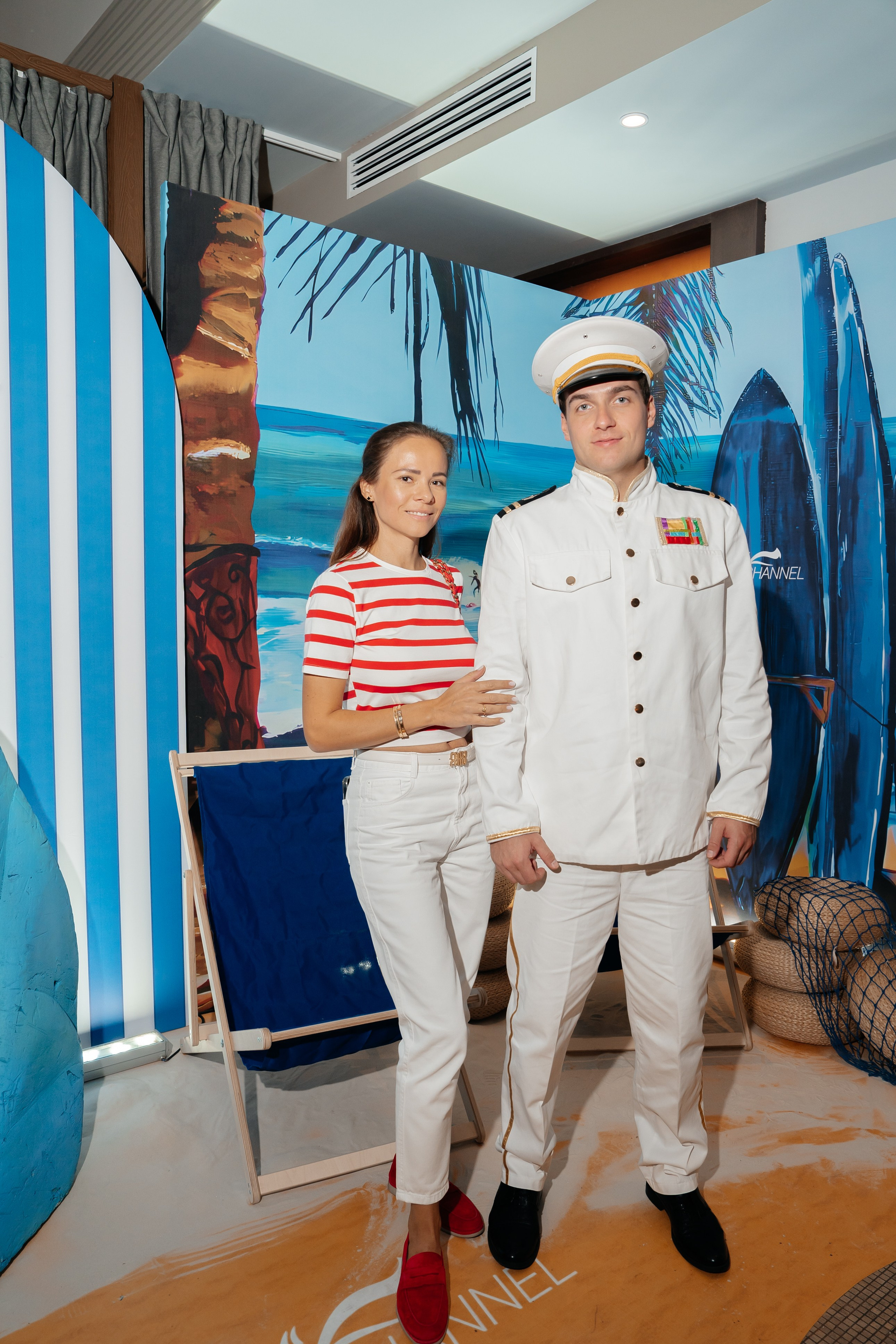 Клуб LisChannel — Travel Bloggers day. Фотограф в Москве Екатерина Карягина