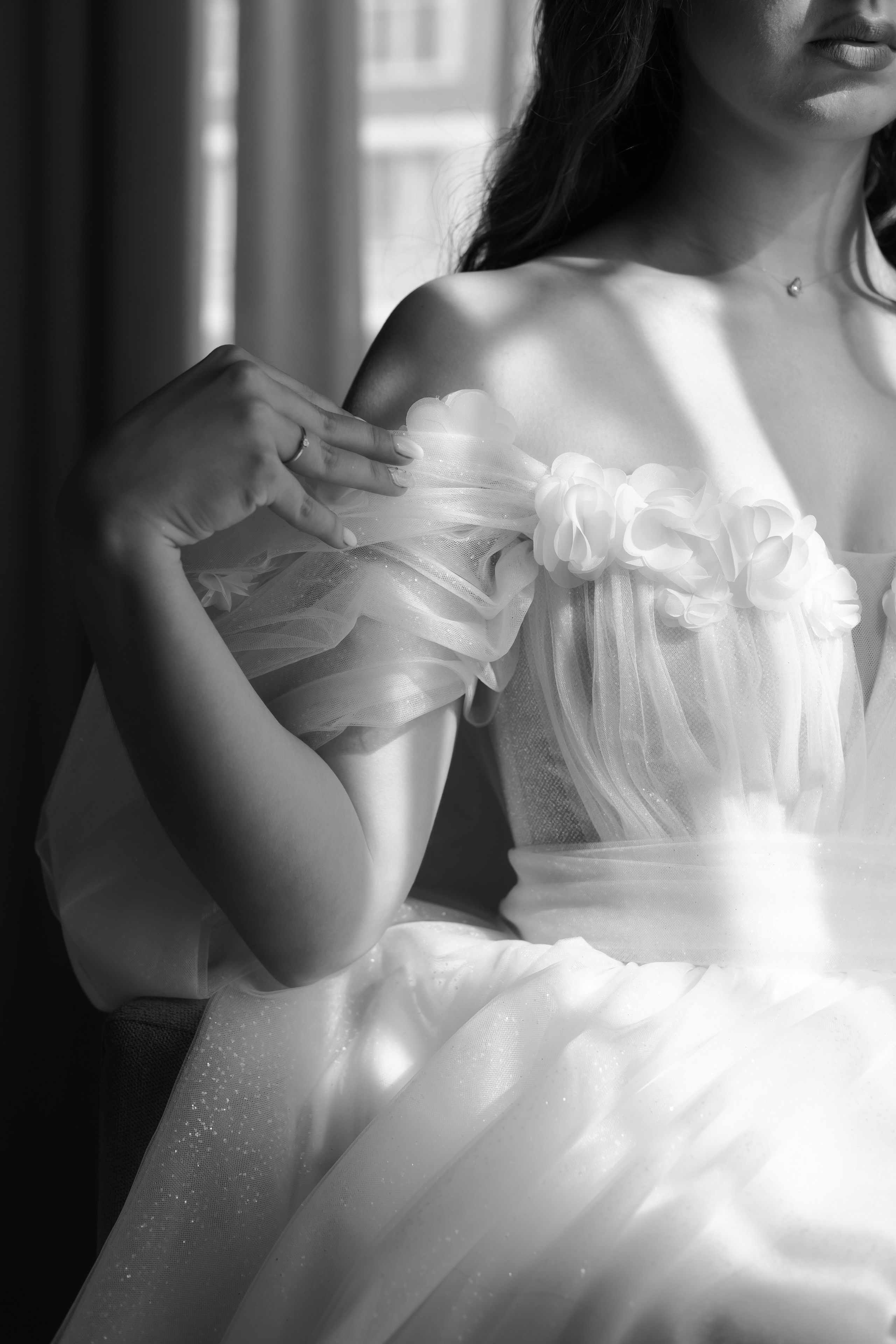 Дмитрий и Дарья. Фотограф в Самаре / Олеся Широнина