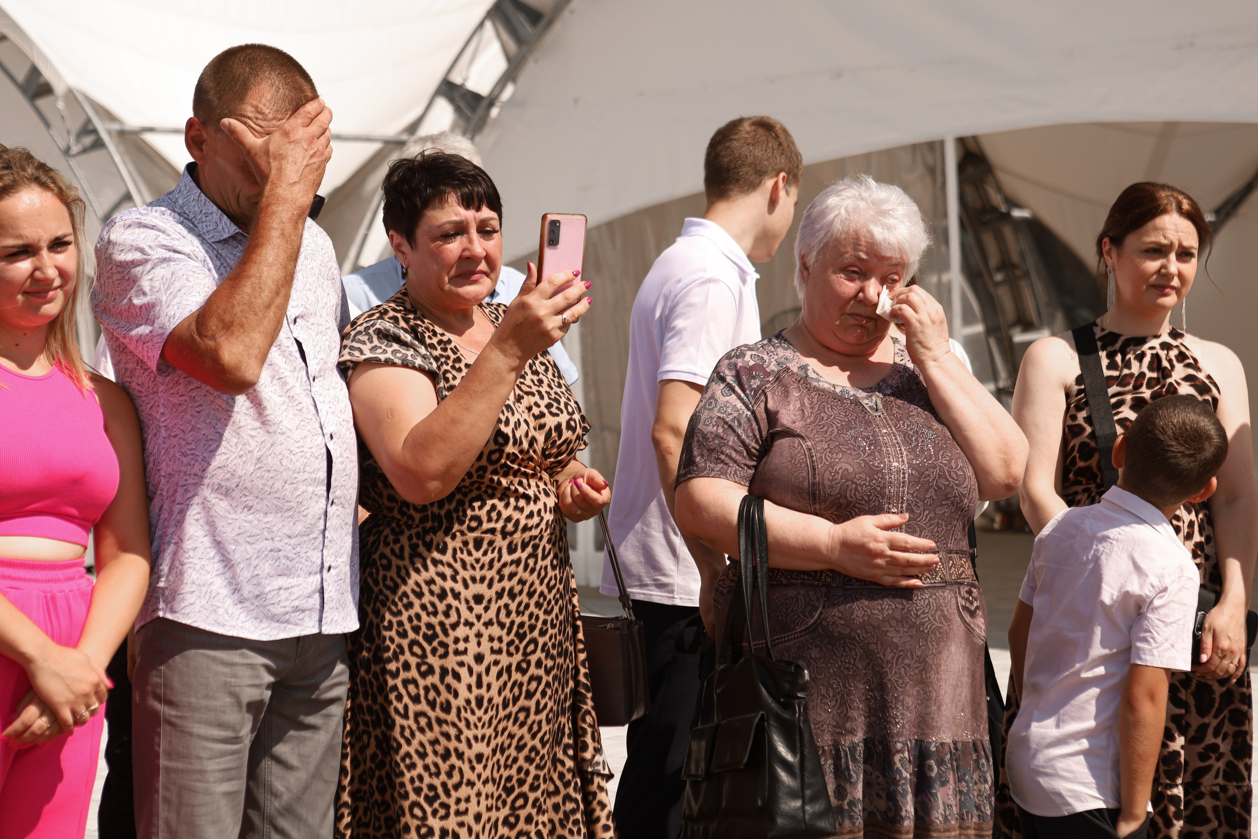 Дарья и Дмитрий. Анастасия Камал. Фотограф Саратов