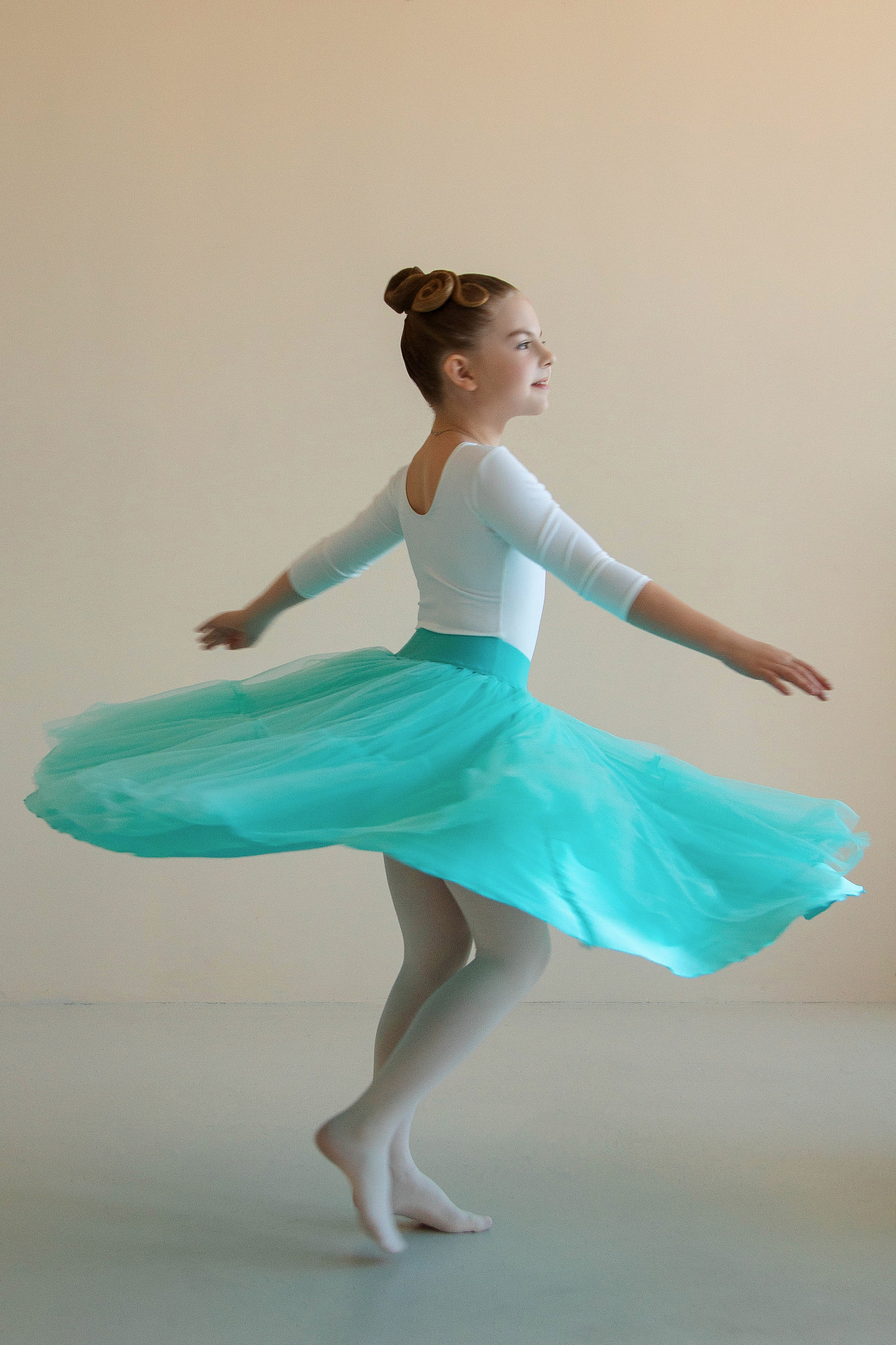 София. Балетный фотограф в Москве Галина Молчанова