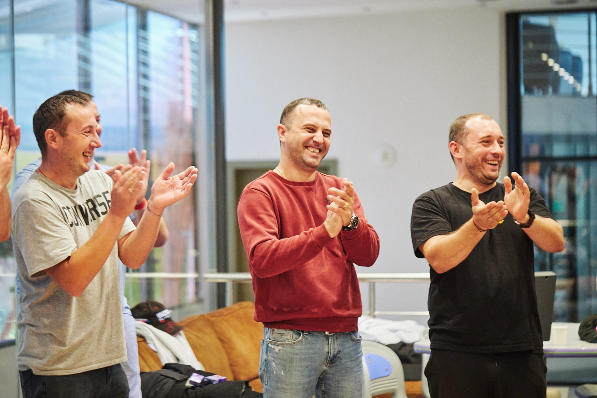 Корпоратив в FoxxLounge. Репортажный фотограф в Москве — Дмитрий Тарасов | Съёмка мероприятий, концертов, корпоративов