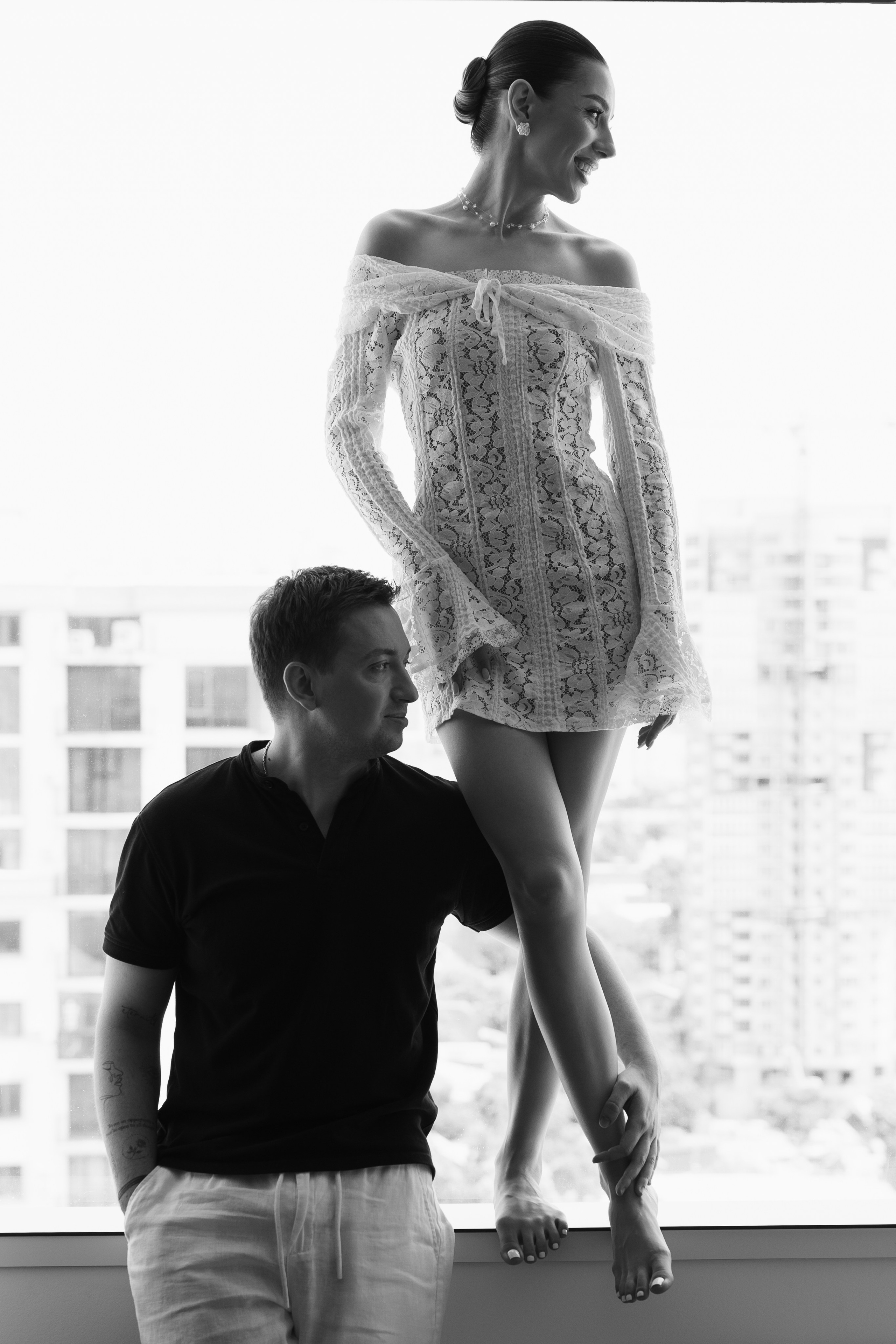 В | В. Главная