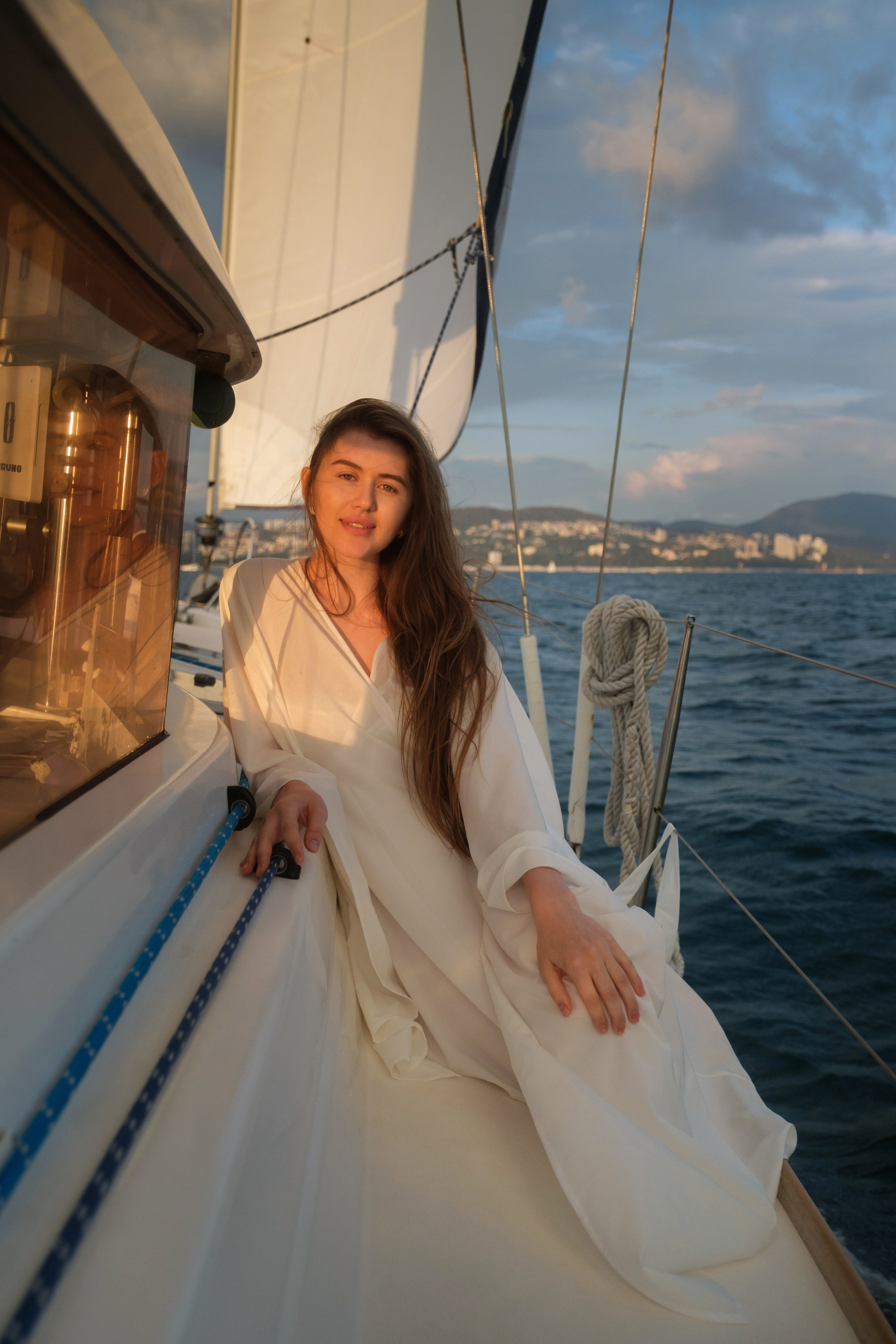 Ариадна. Свадебный Видеограф Фотограф в Сочи