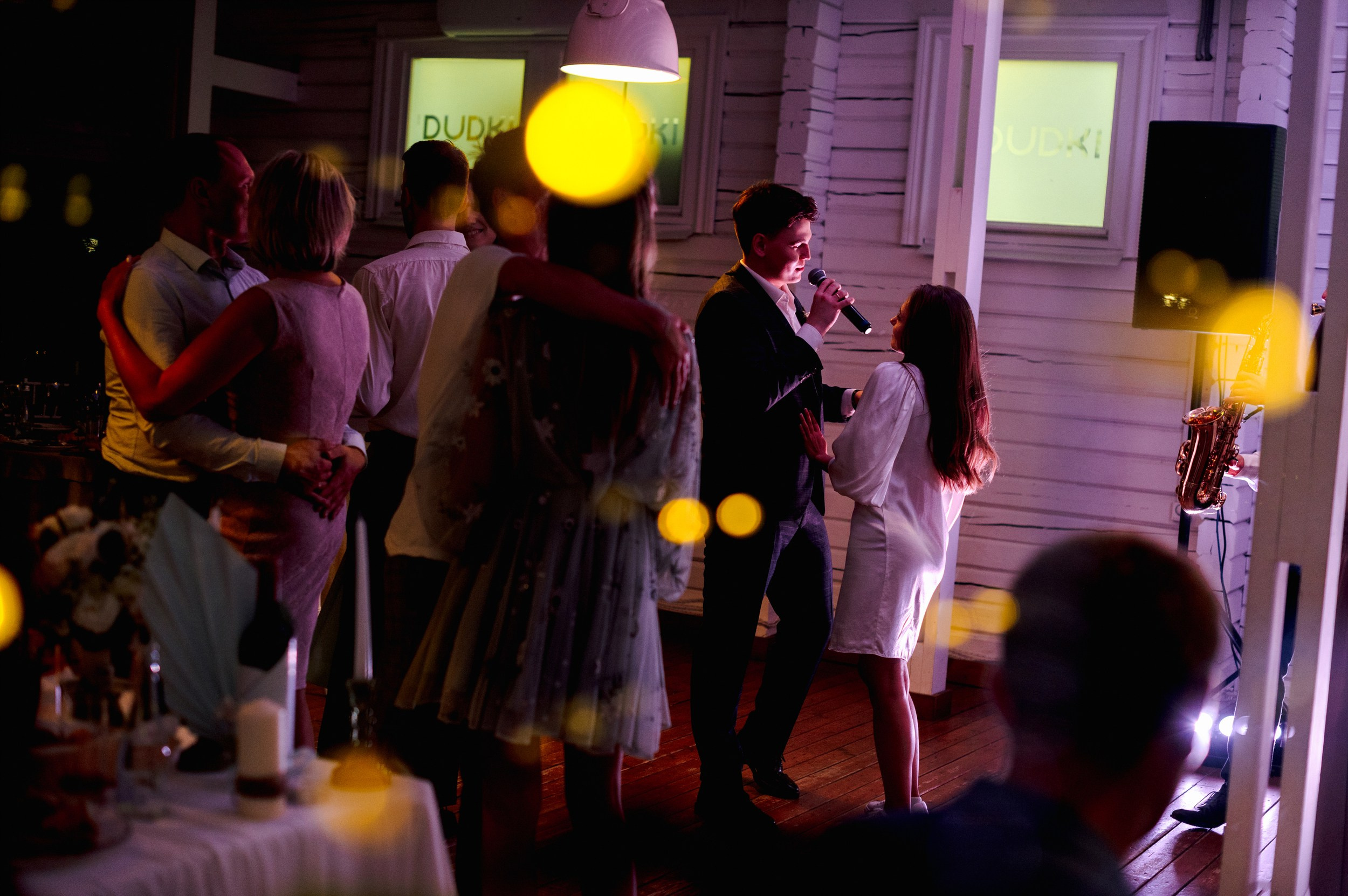 НАСТЯ И АНДРЕЙ. Шашкова Вероника / Свадебный и семейный фотограф Москва и Ярославль