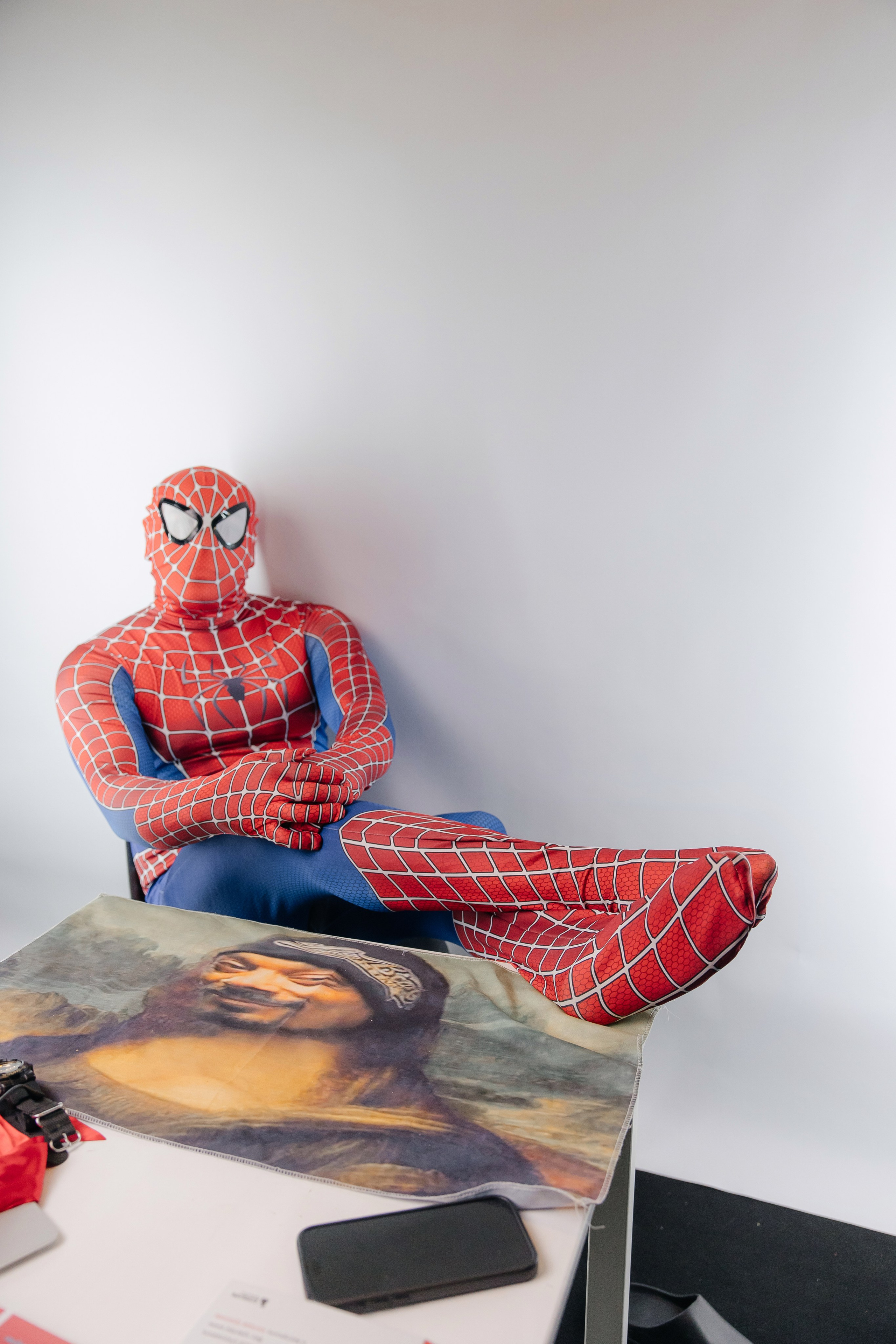 Фрешмены Open Mic. Свадебный и Репортажный фотограф Нижний Новгород Москва Ежов Иван