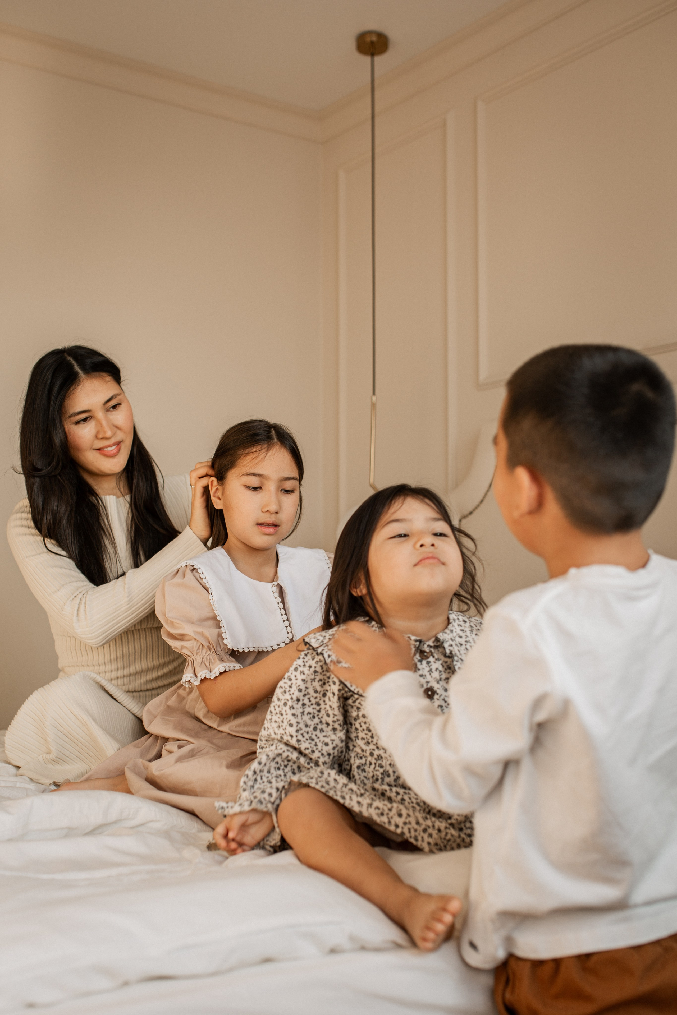 Любовь мамы💕. Фотограф Санкт-Петербург