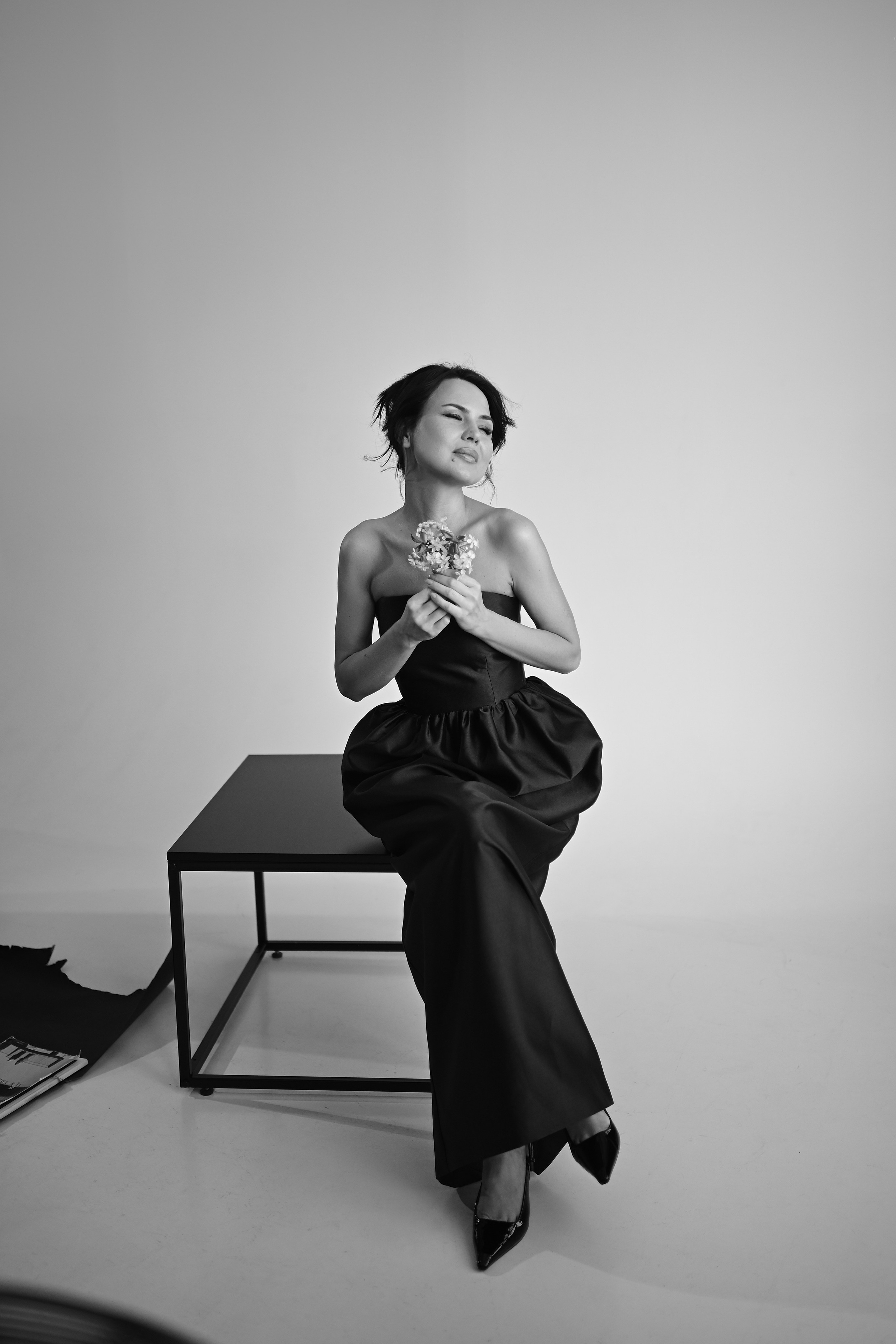 Маша. Свадебный и семейный фотограф в Самаре Головань Наталья