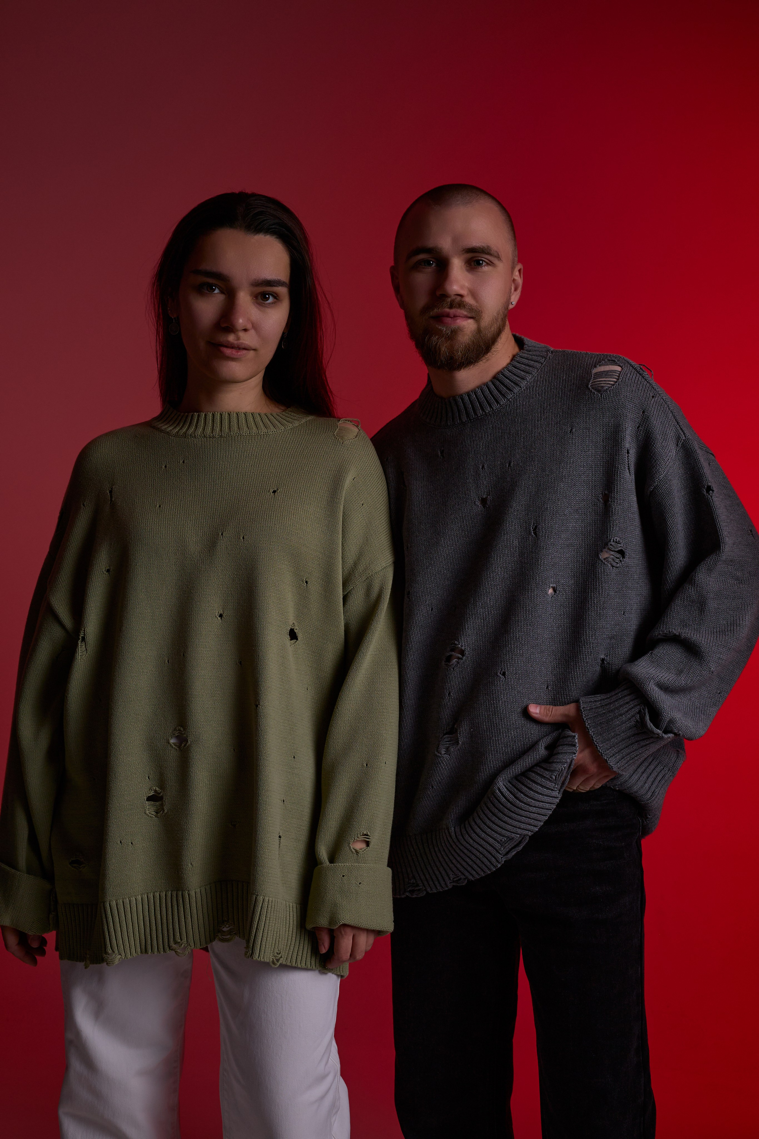 Сева и Настя. Фотограф в Екатеринбурге Андрей Сперанский