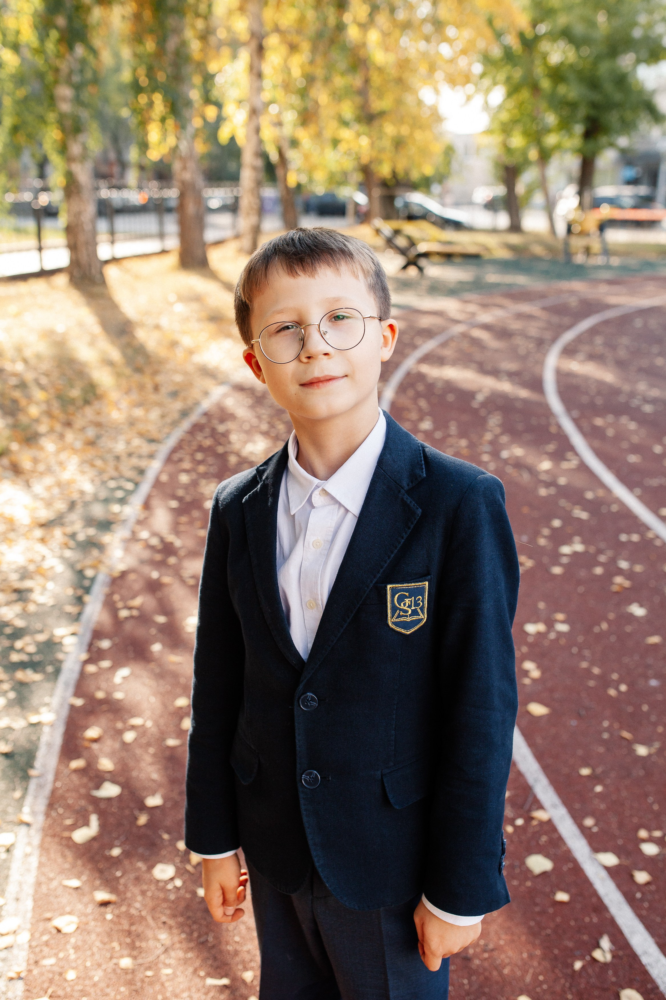 13 гимназия. Семейный фотограф Трусова Евгения в Екатеринбурге