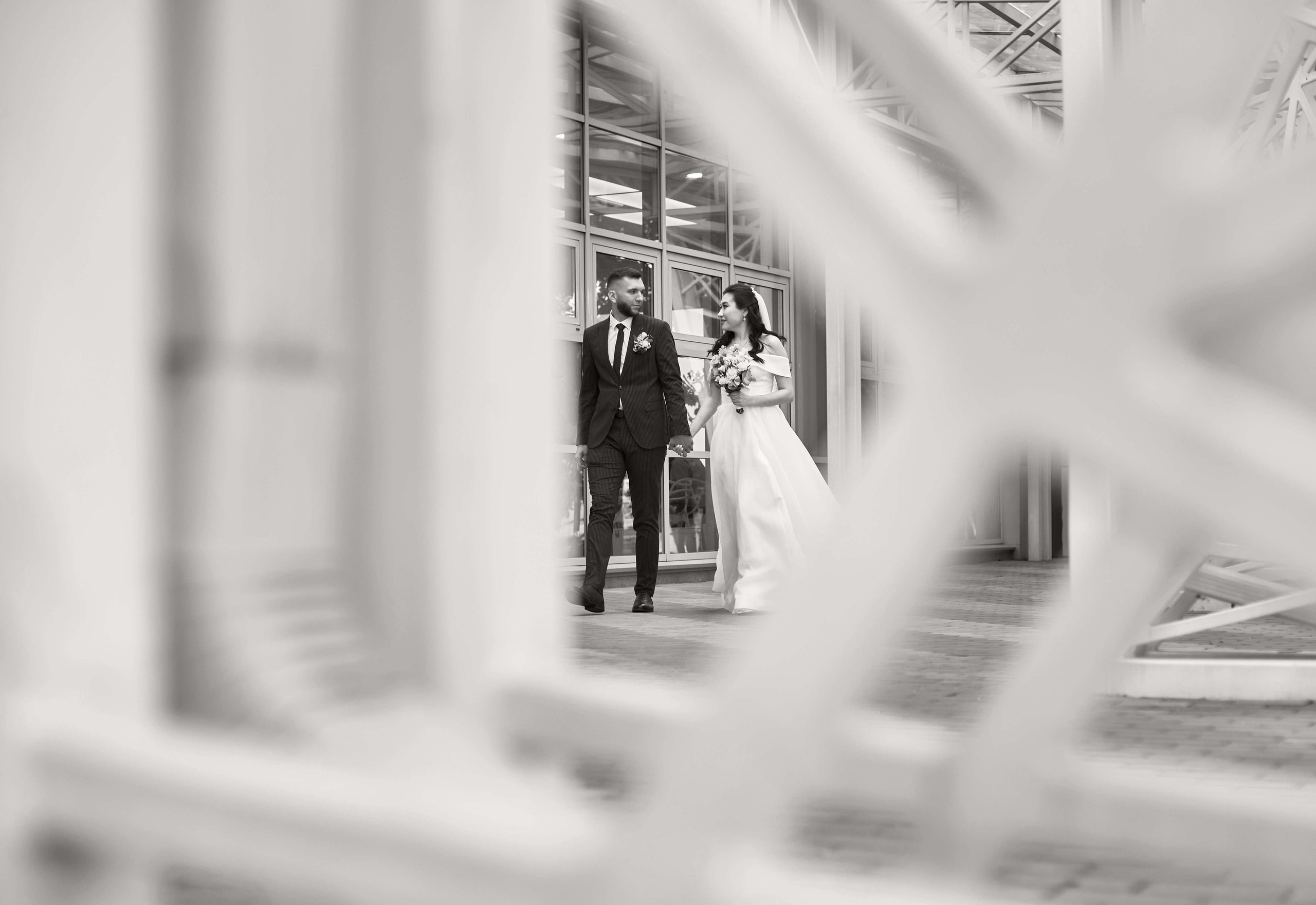 Фотограф Герайт. Подрядчики и друзья сети свадебных площадок House for wedding