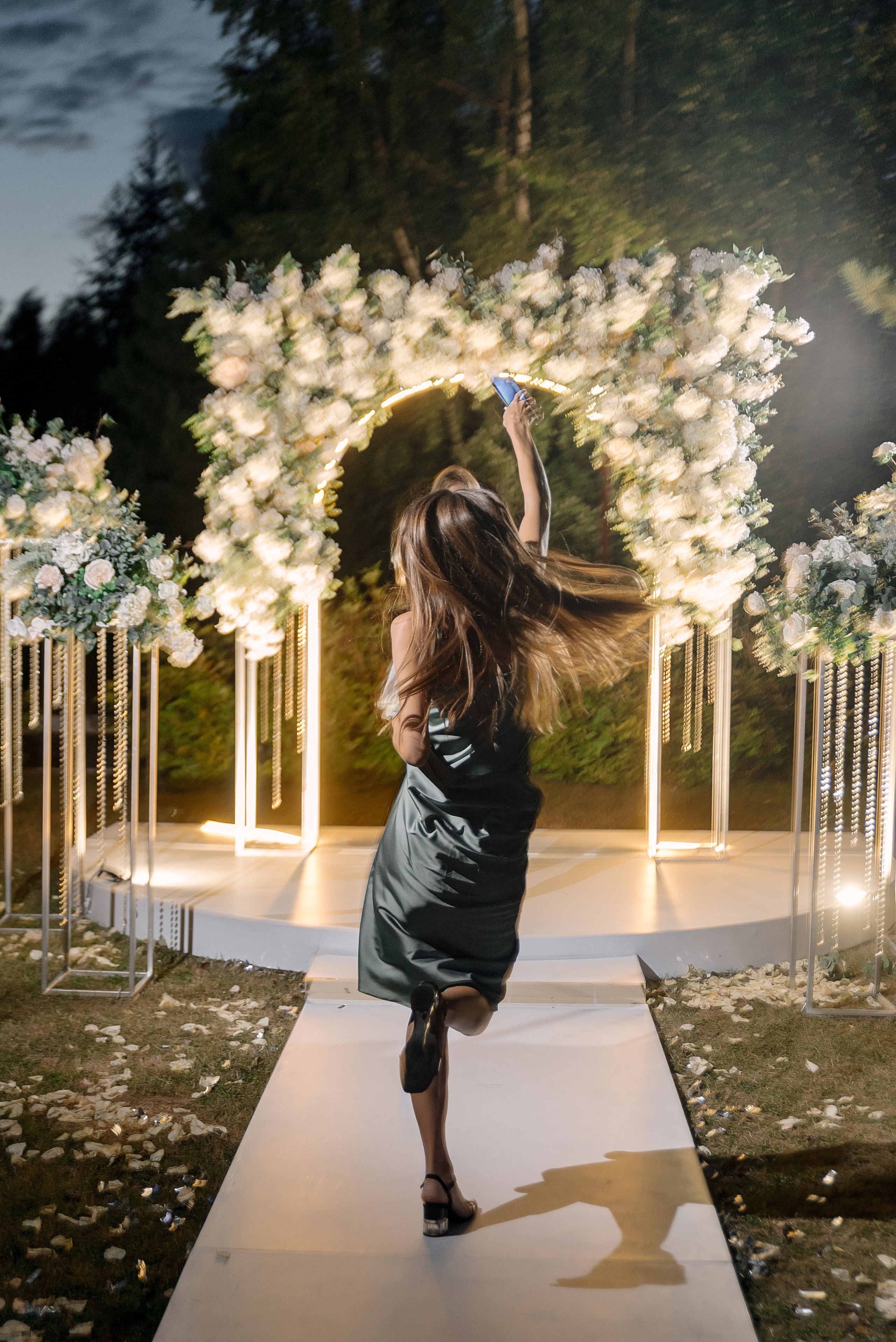 Вова и Наташа | V&N. Свадебный фотограф Роман Чигарев