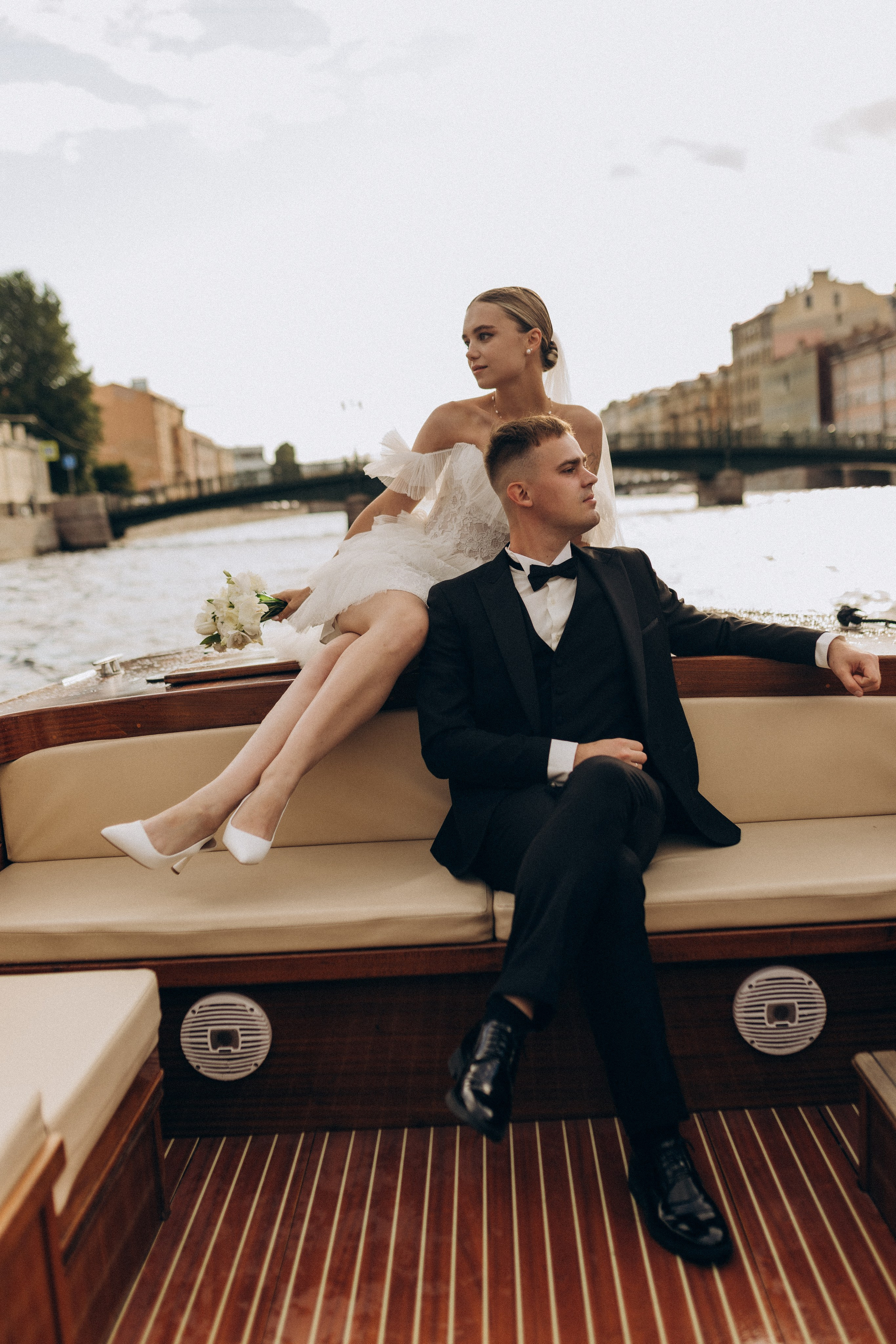 Максим и Ирина | Дворец бракосочетания 2. Свадебный и love story фотограф в Санкт-Петербурге