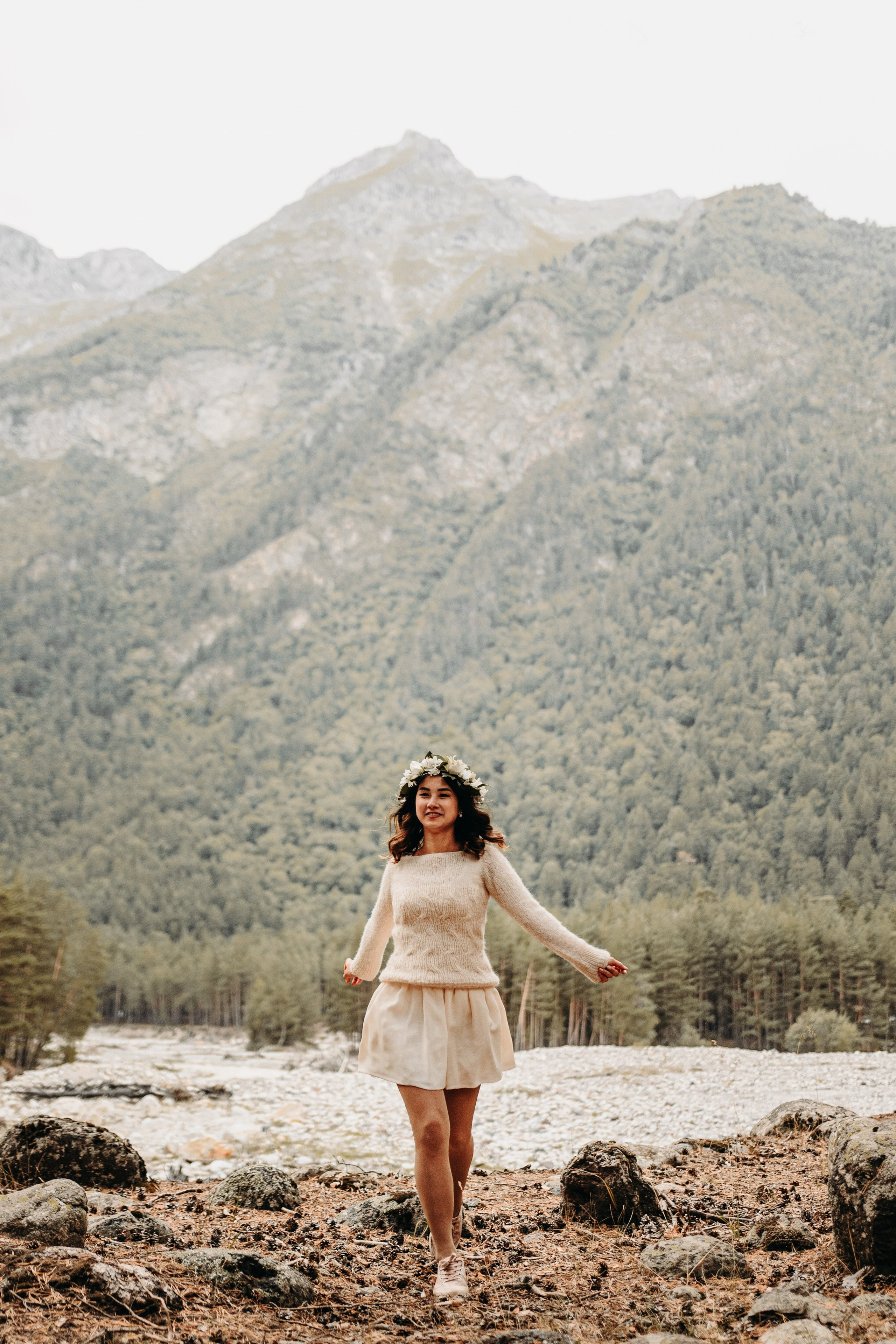 ЮНЫЕ ПУТЕШЕСТВЕННИКИ. Фотограф Настя Конник | Пятигорск | Эльбрус | Домбай | Архыз