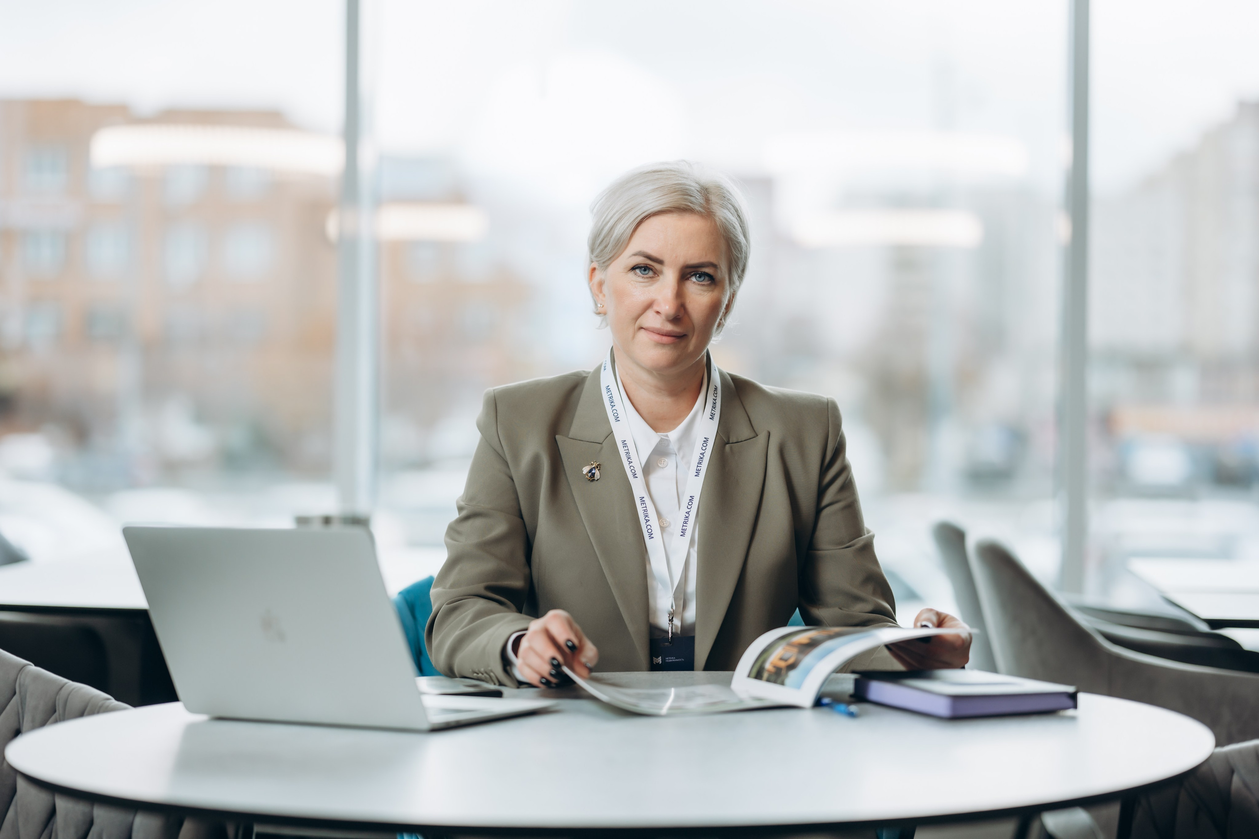 Фотосъемка группы риэлторов. Belichev45foto.ru