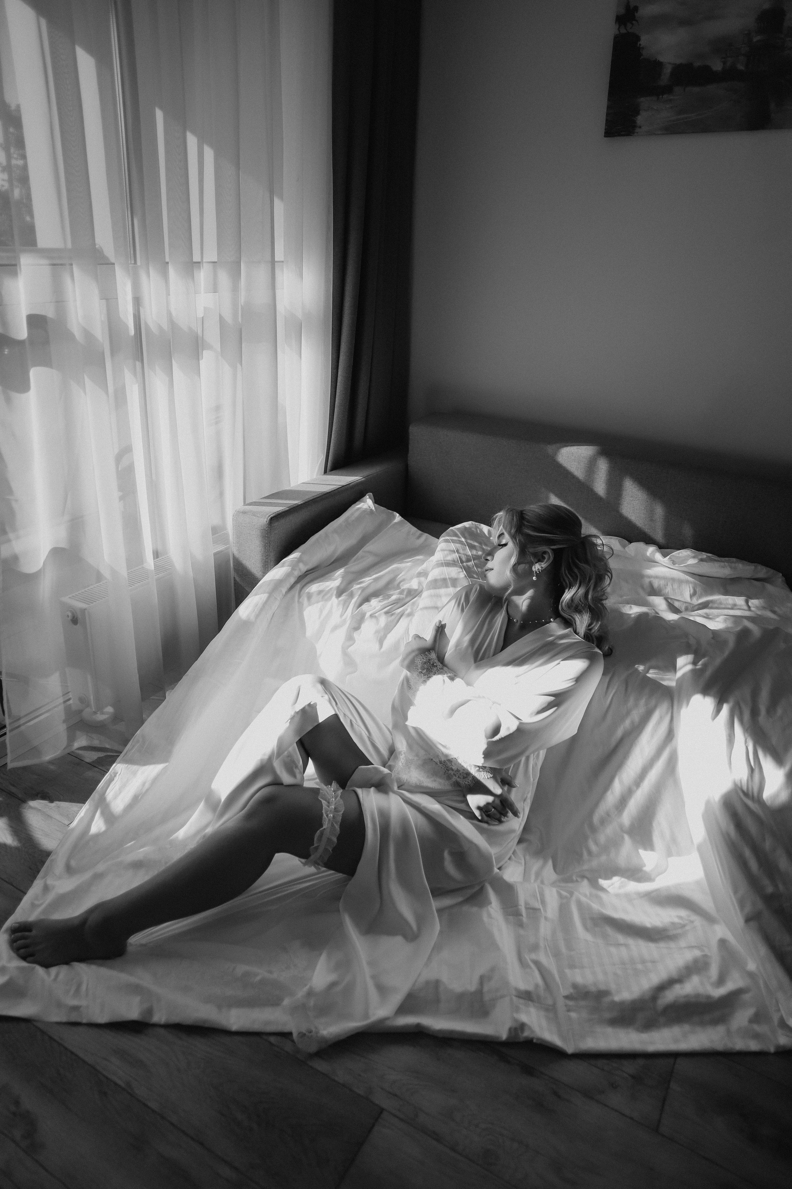 СОФИЯ & МИХАИЛ. Фотограф Мариуполь | Ялта | Крым — Диана Мазенко