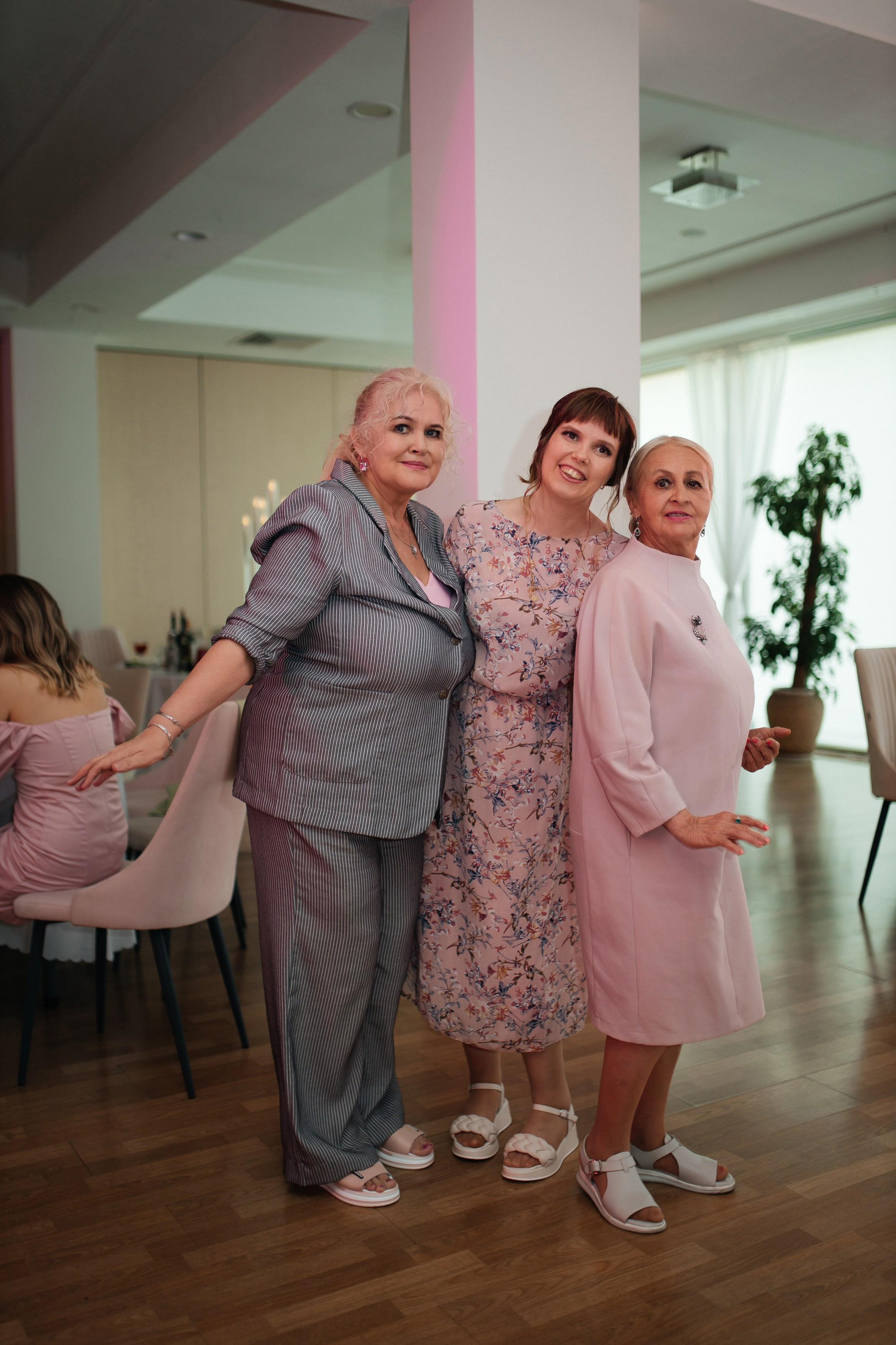 Свадьба Полины и Вадима. Свадебный и контент фотограф в Петрозаводске Ксения Истрафилова