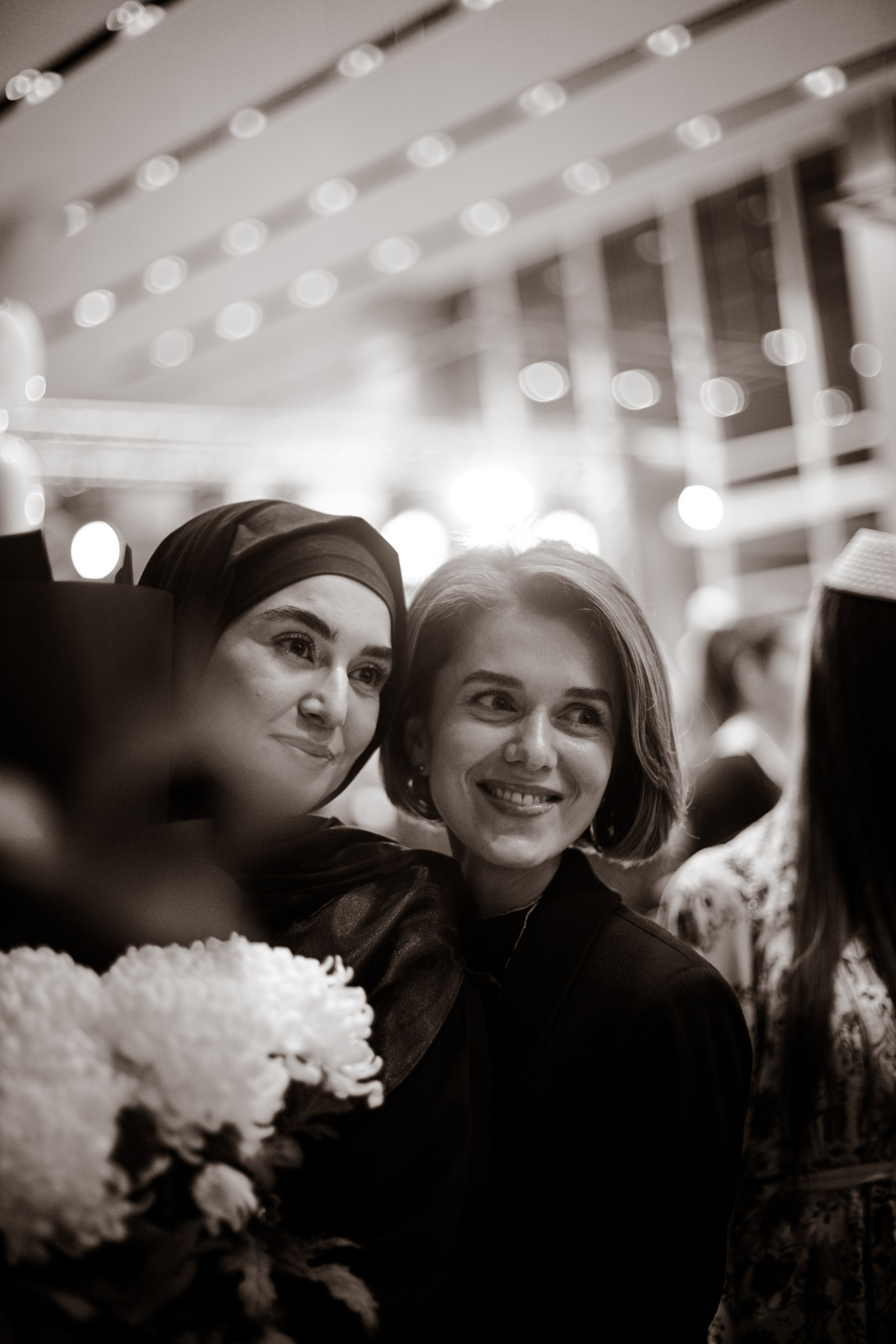 Crimean Tatar fashion show «Urba fashion day». Beye Shevkiyeva Photography