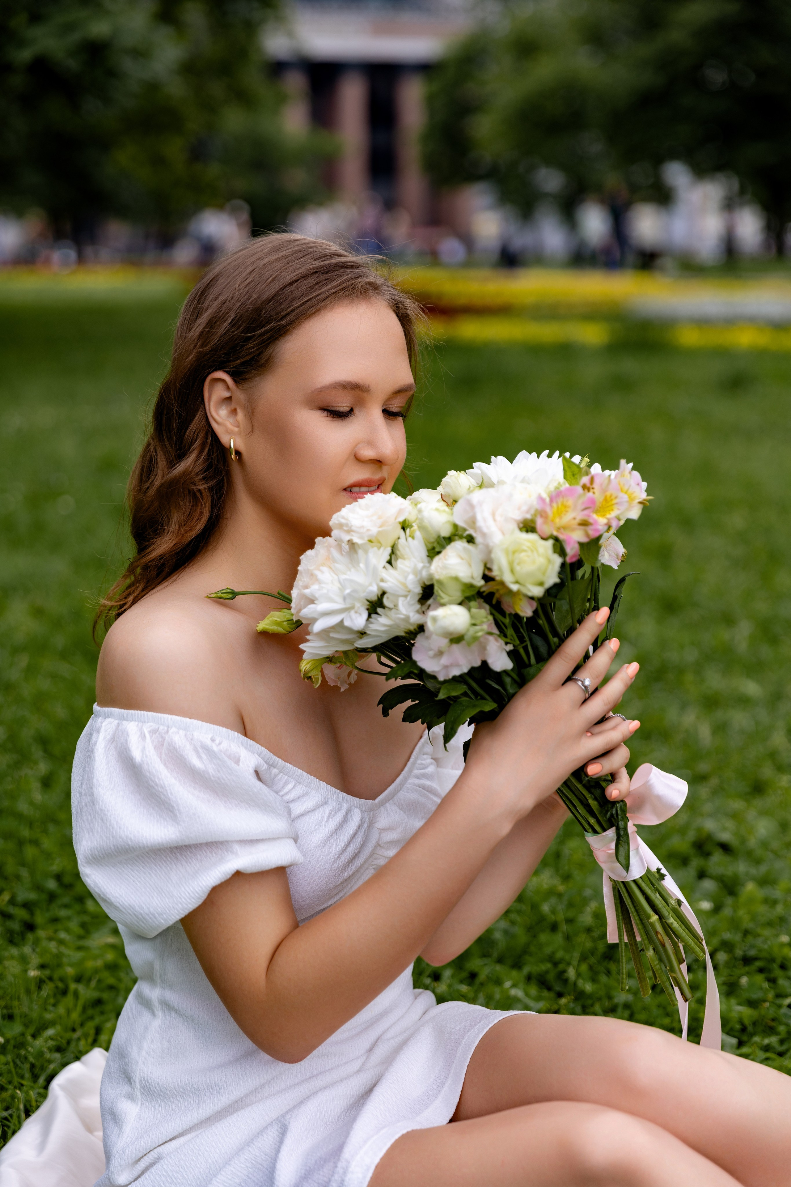 Фотограф Гуменюк Мария