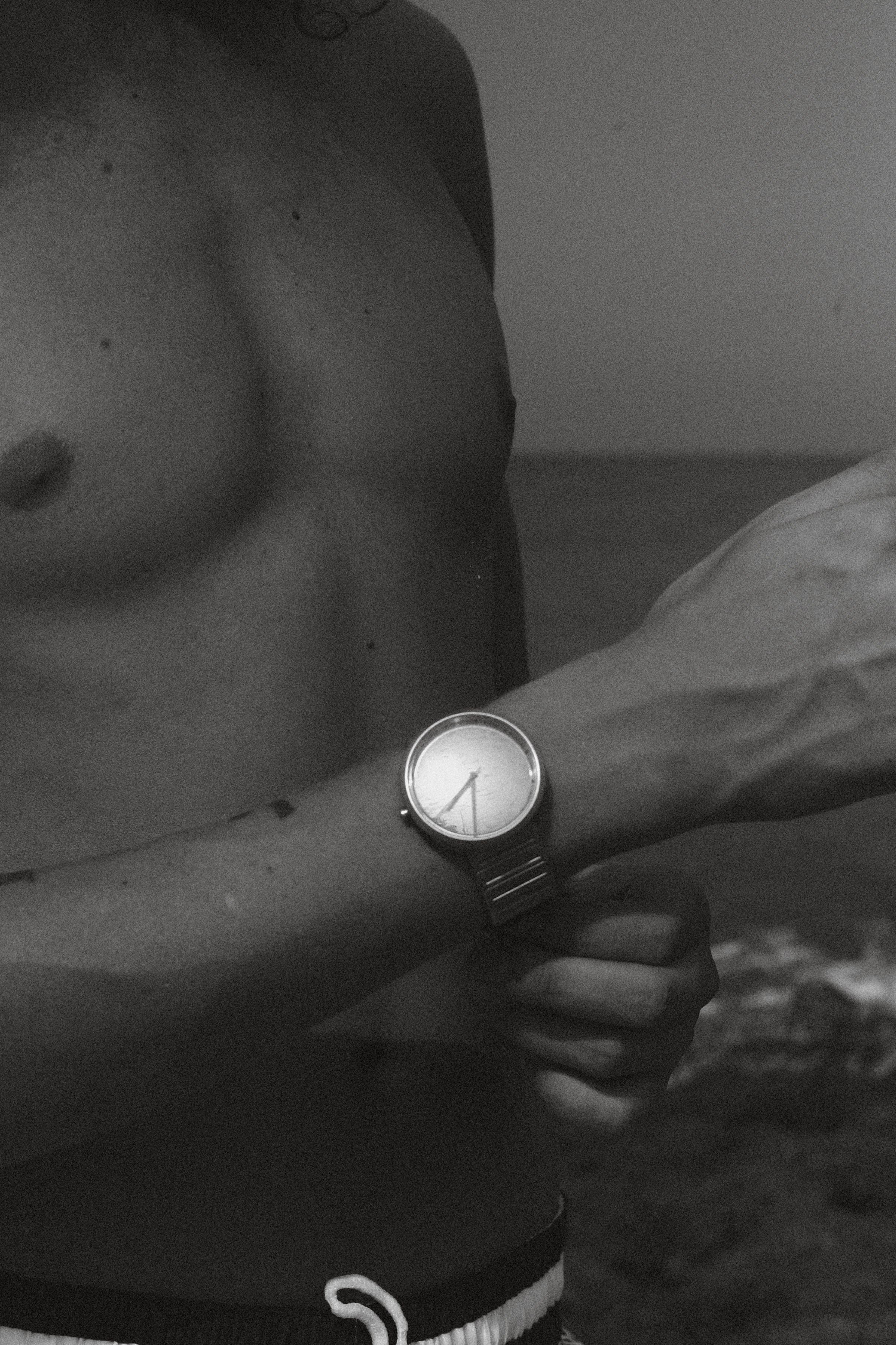 AttoVerticale Watch. VOLOSHINA_DA