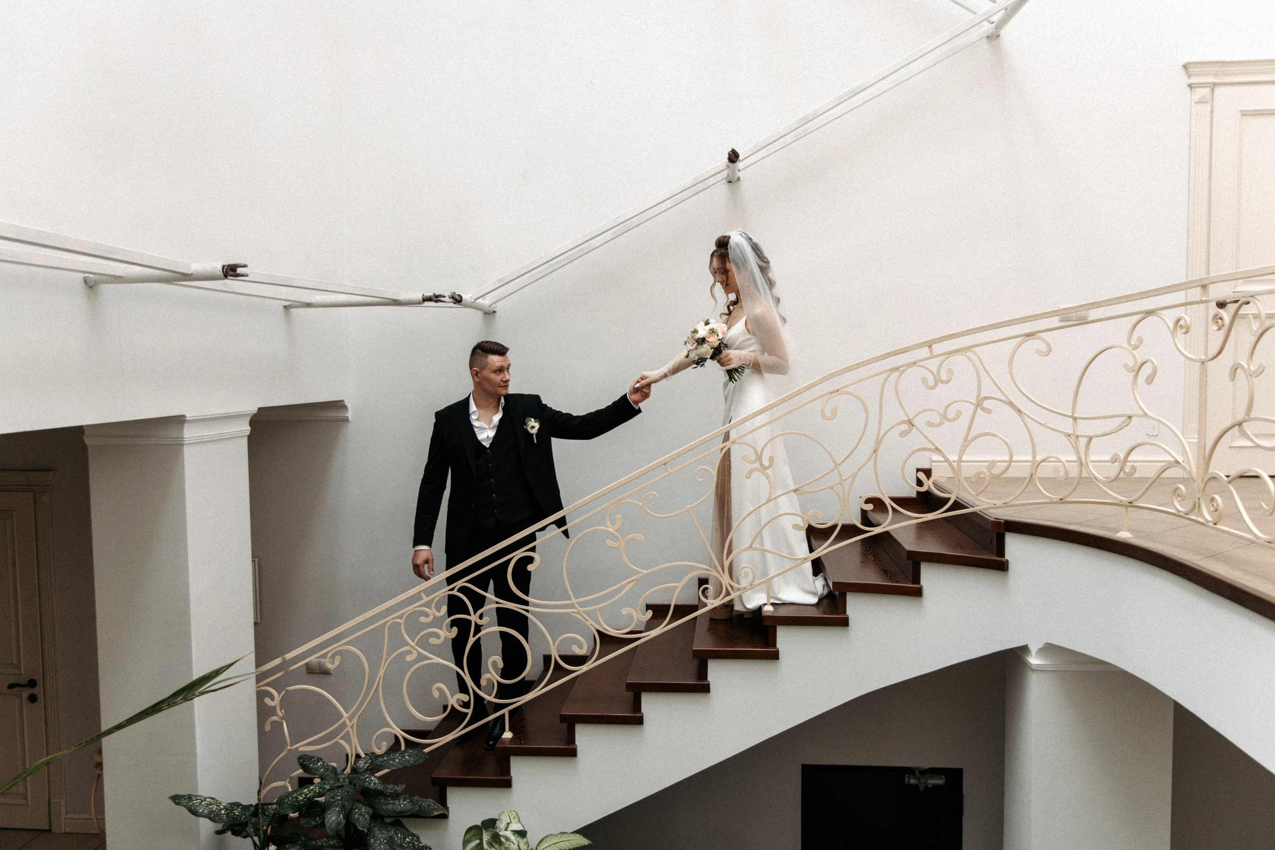 Диана и Сергей (полный день). Фотограф в Барнауле Юлия Садвокасова