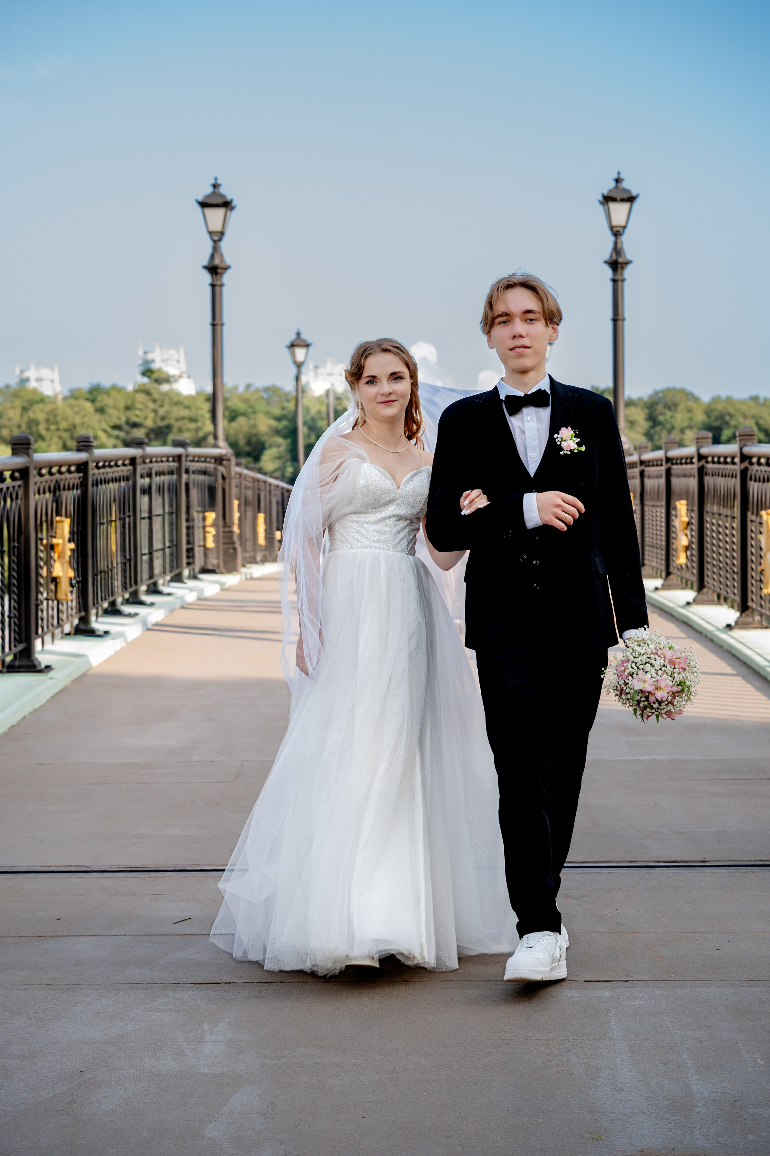 Анастасия и Даниил. Семейный и детский фотограф в Королеве, Москве и Московской области Строева Анастасия