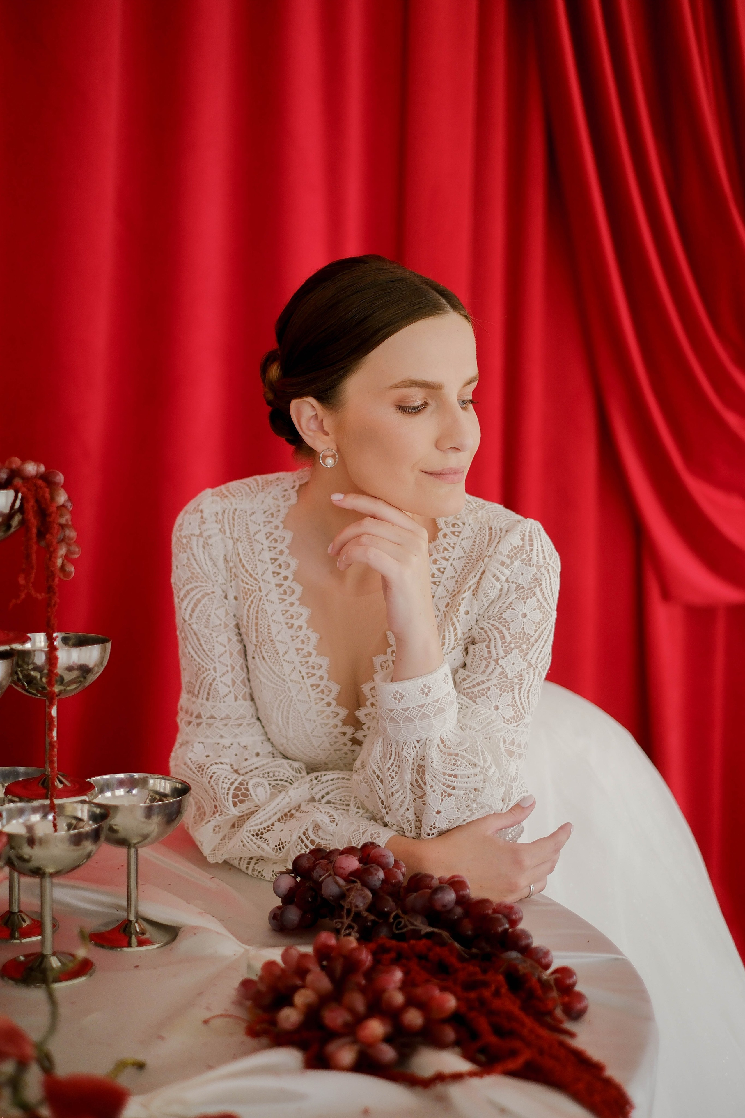 Арсений&Александра. Фотограф в Челябинске I Надин Палмер