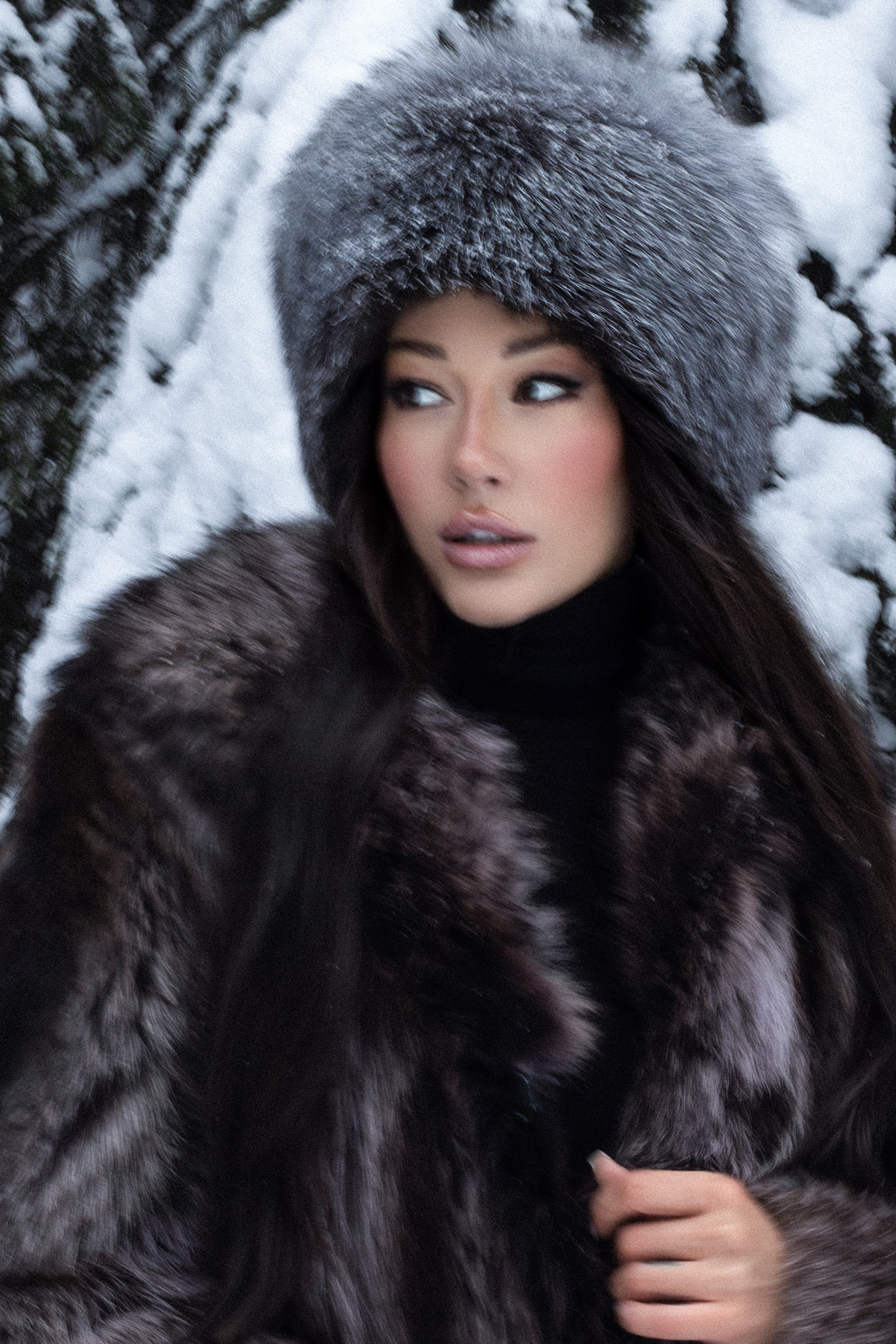 Полина Угай. Фотограф Новосибирск Анастасия Головерова