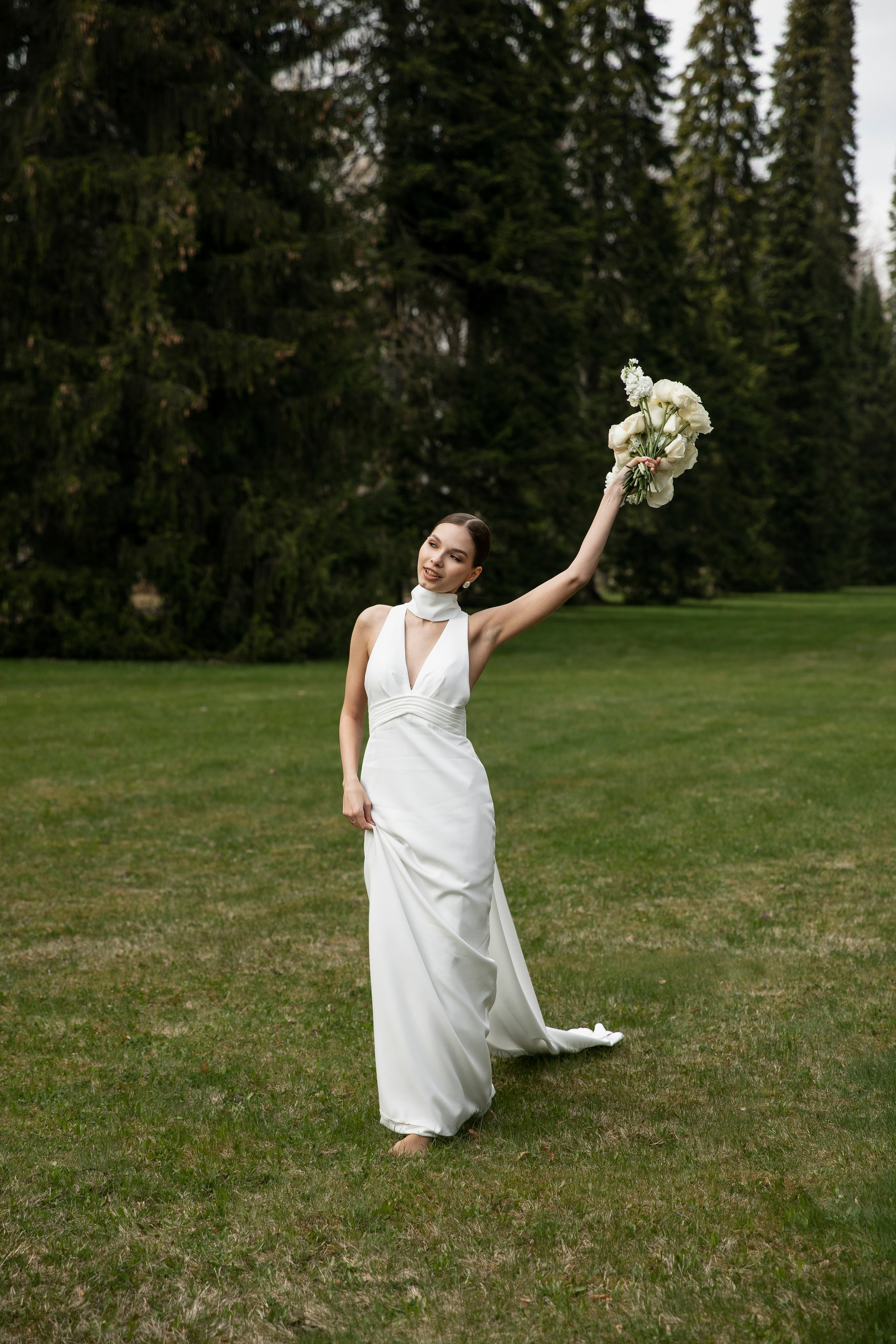 Софья и Юрий. Свадебный и портретный фотограф