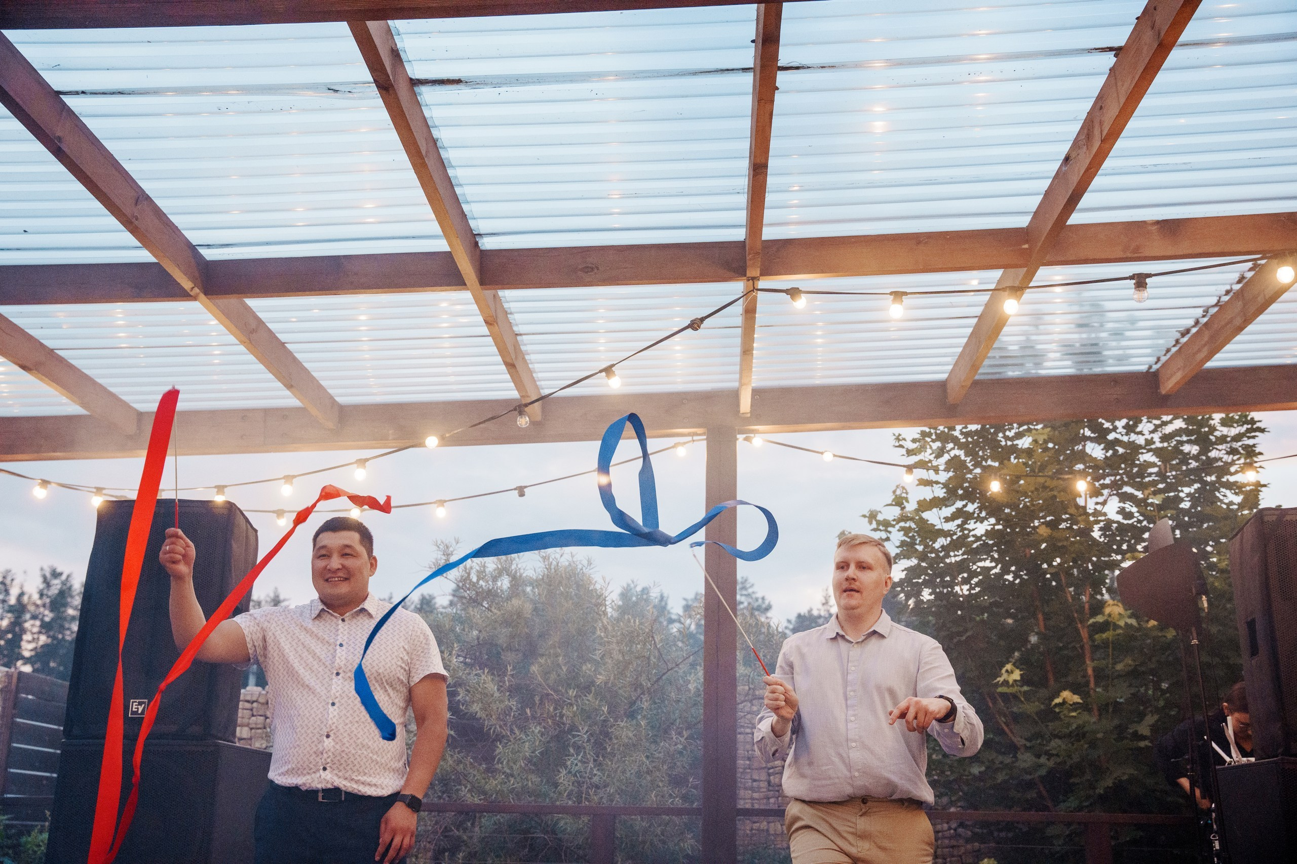 24.06 Оля и Никита. Свадебный организатор Екатеринбург