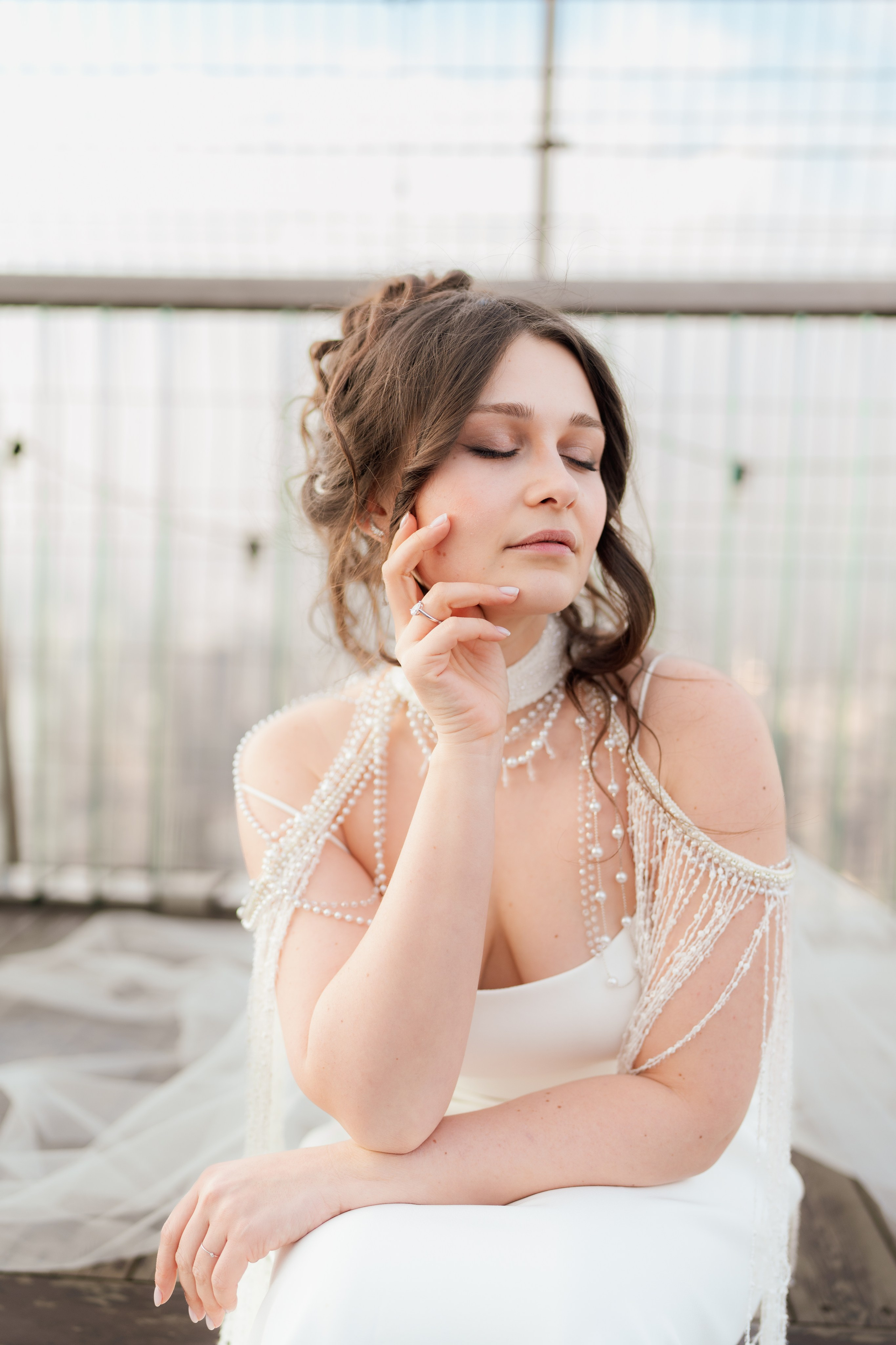 Иван и Виктория. Свадебная прогулка Москва сити. Свадебный фотограф Москва