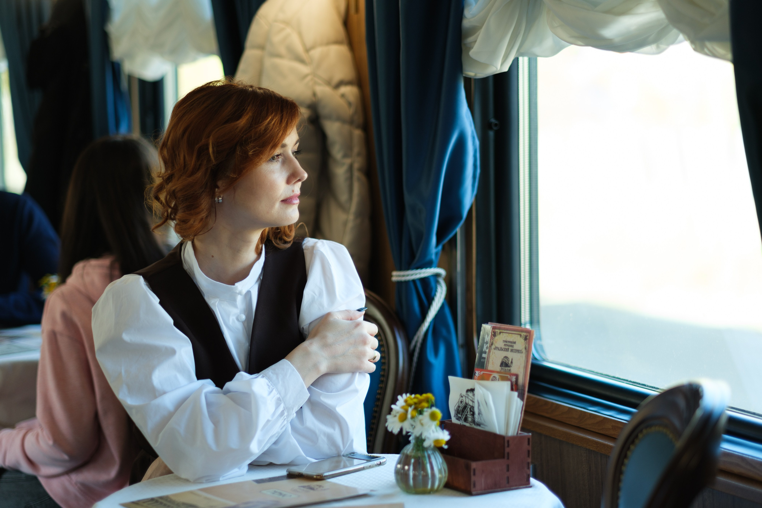 Екатерина. Женский фотограф в Тюмени Наталья Фуртаева