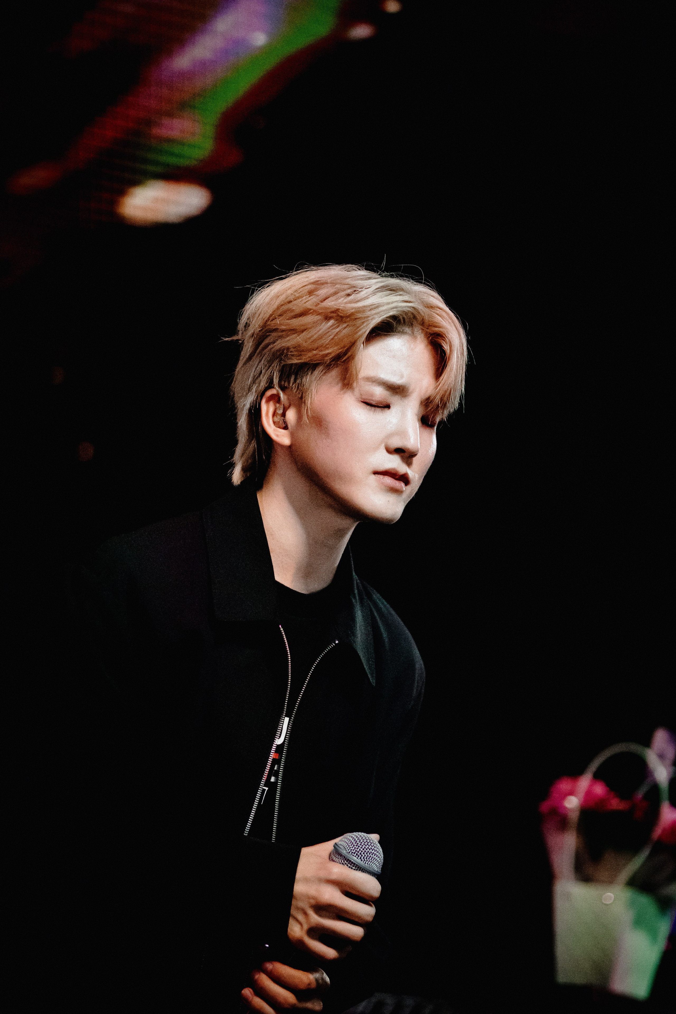 K-pop W24 Teleclub Centr club 04 / 2025. ФОТОГРАФ ЕКАТЕРИНБУРГ