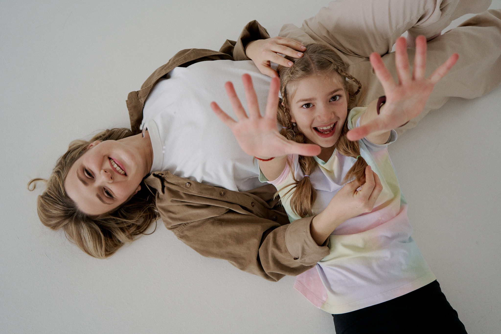 Агентство нянь. Фотограф / Санкт-Петербург / Галина Никонова