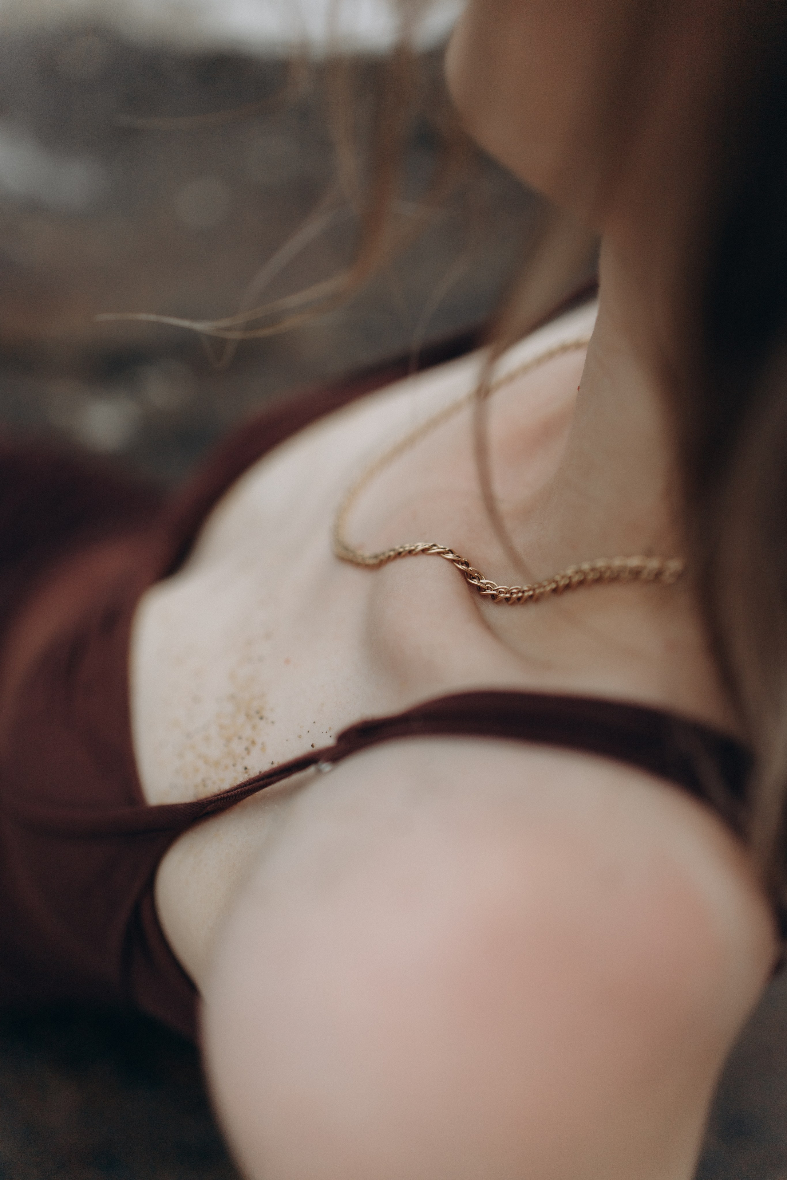 Слава, Юлия и Элиза