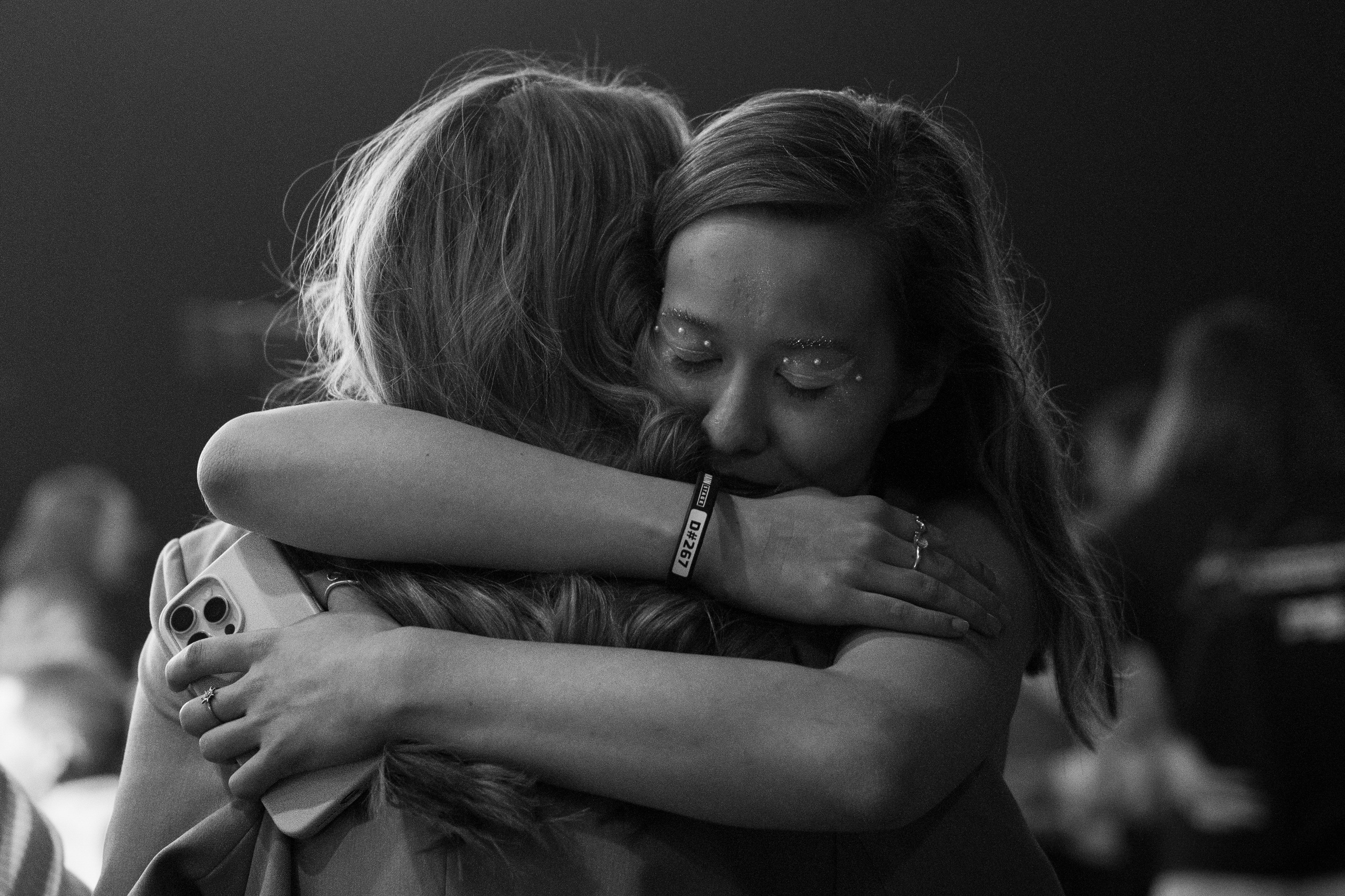 Всероссийский студенческий форум «Твой Ход — 2025». Репортажный фотограф в городе Ростов-на-Дону Даниил Молодовский