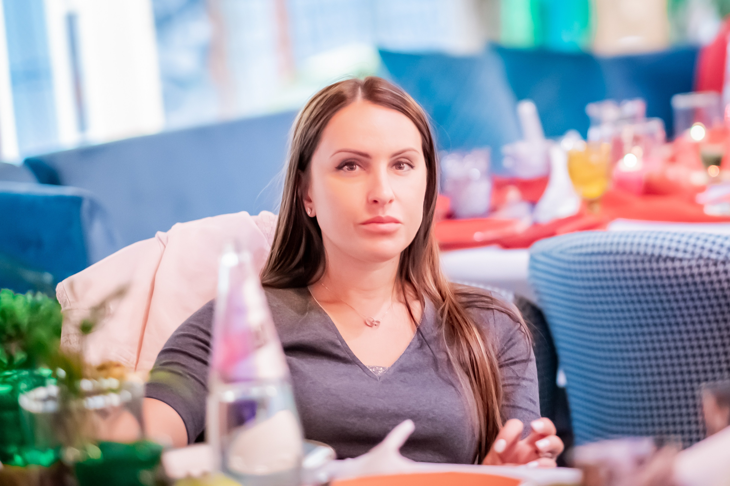 Наследники. Детский День Рождения. Фотограф Сергей Катаев