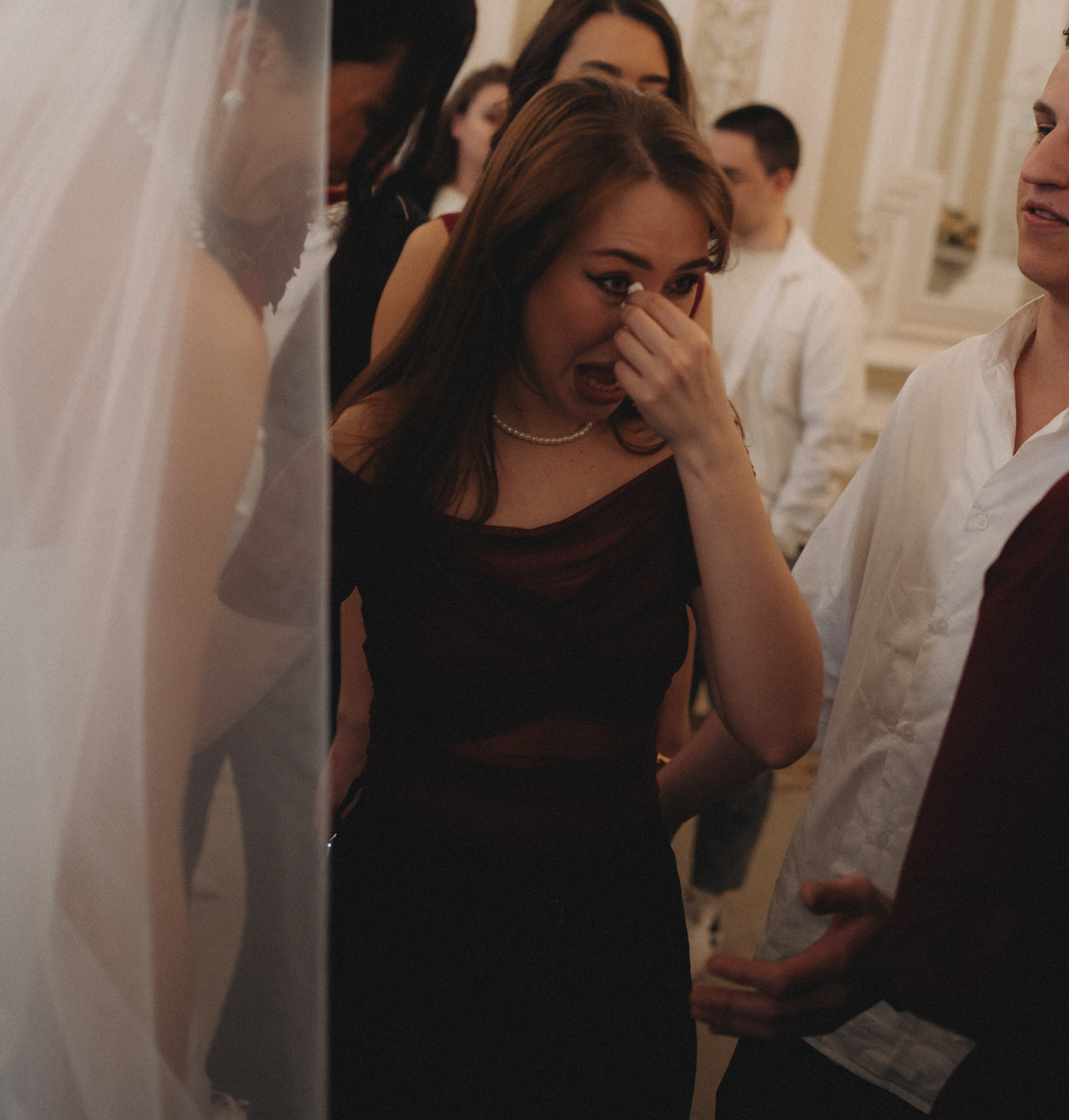 ZAGZ 2025. Mayskaya photography