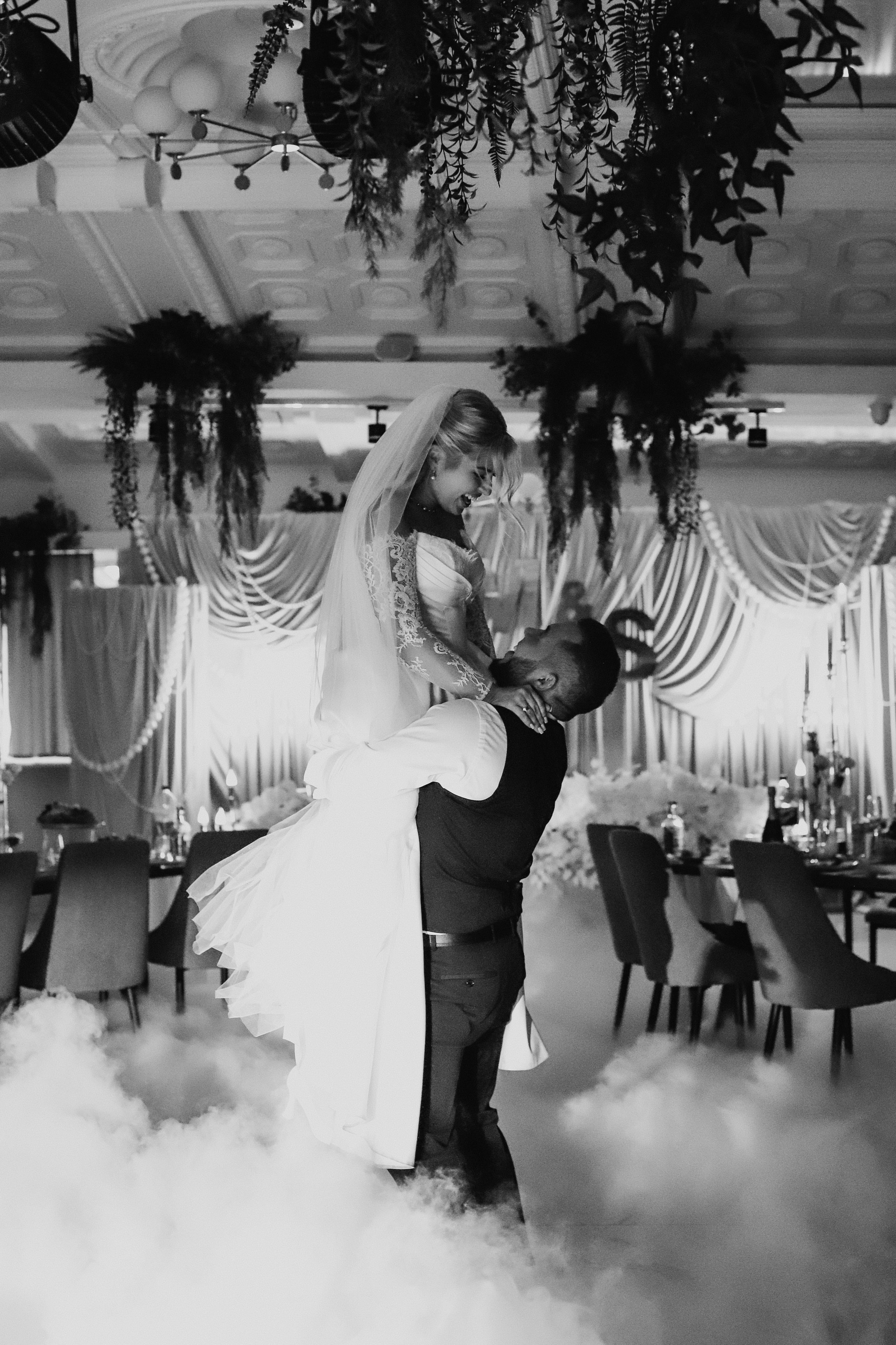 СОФИЯ & МИХАИЛ. Фотограф Мариуполь | Ялта | Крым — Диана Мазенко