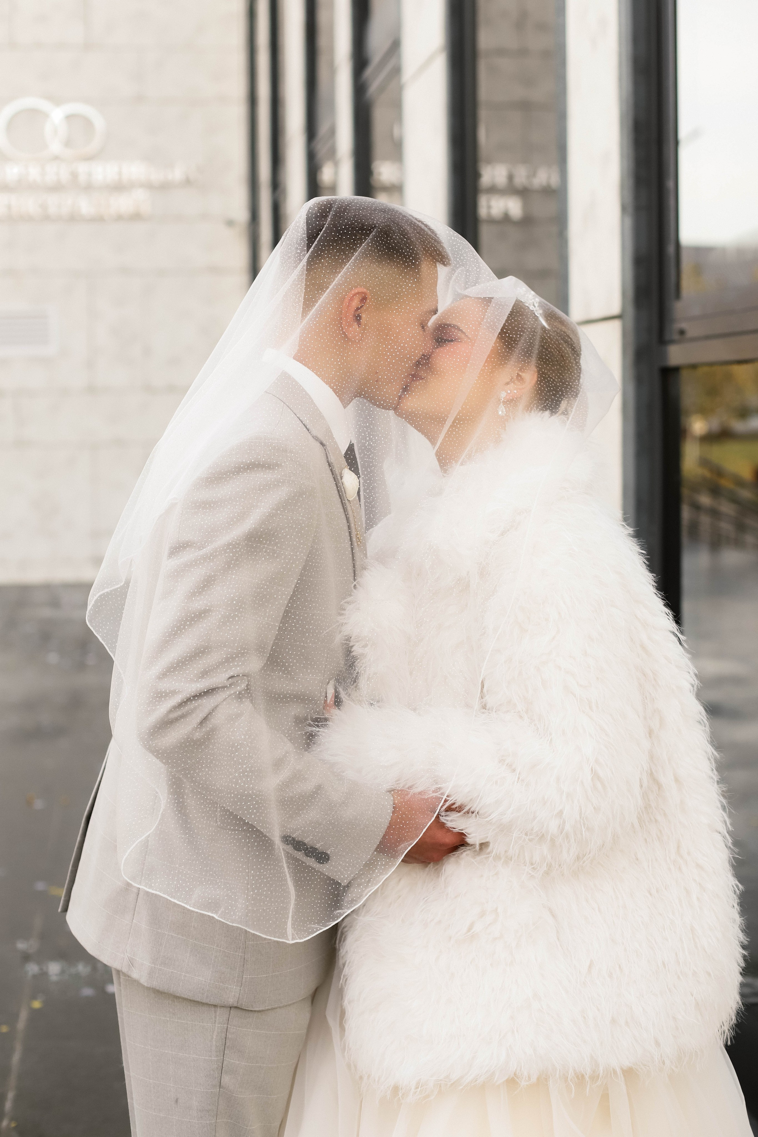 ОКСАНА & ДАНИЛ. Фотограф Мариуполь | Ялта | Крым — Диана Мазенко