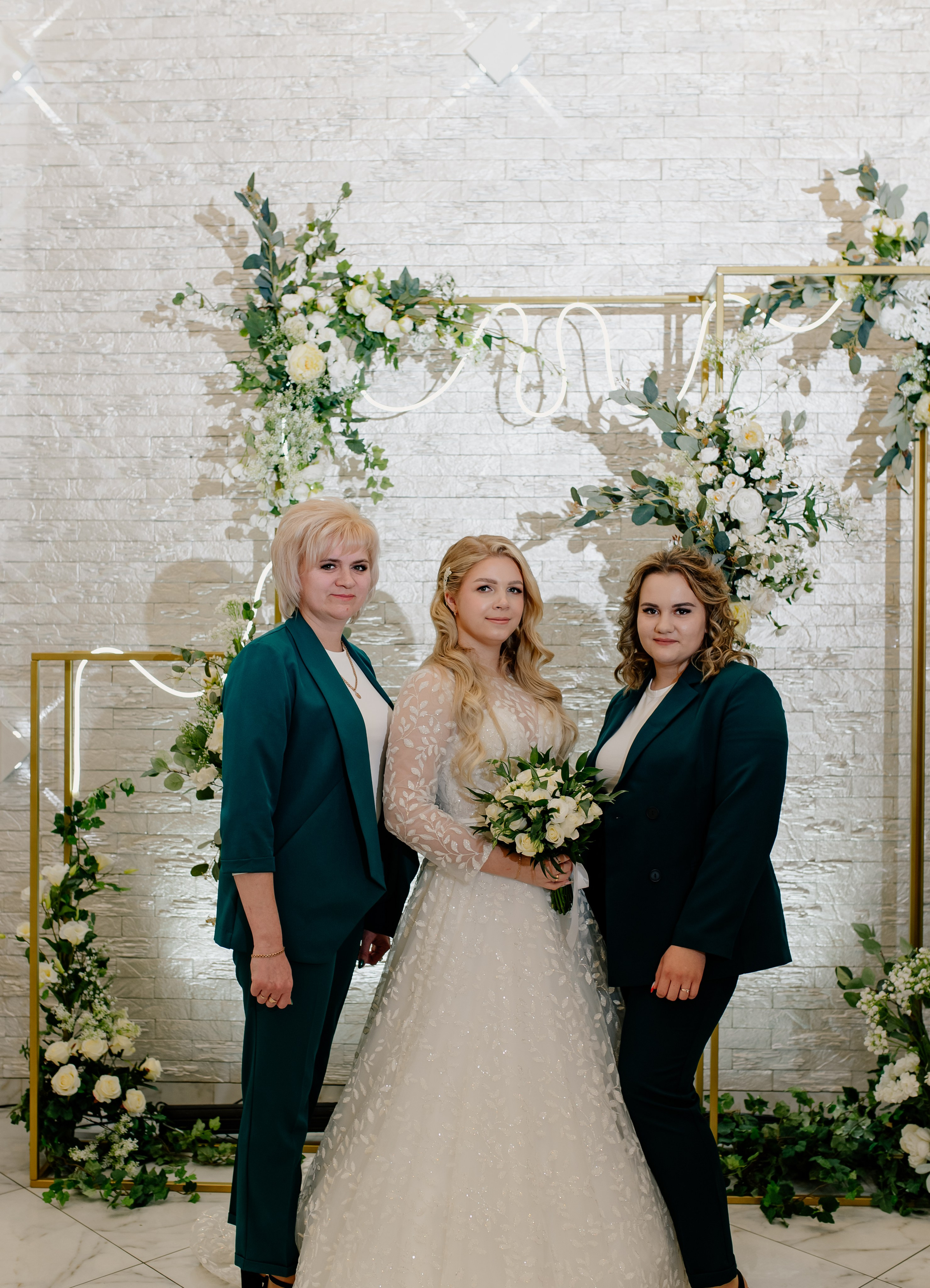 Свадебный банкет. Персональный и семейный фотограф в Нижнем Новгороде-Карачева Анна
