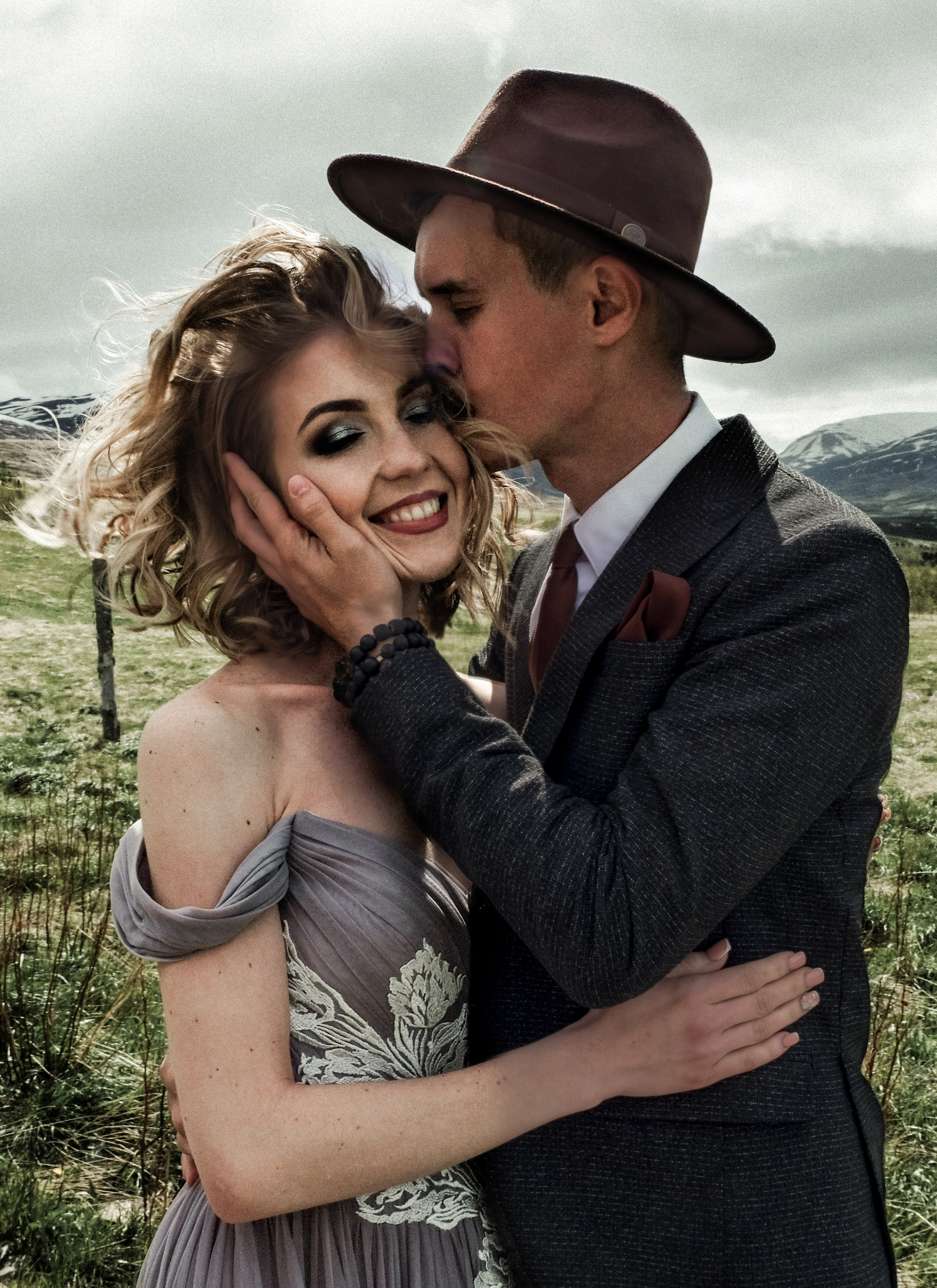 Софья и Евгений. Свадебный фотограф Рамиль Баширов