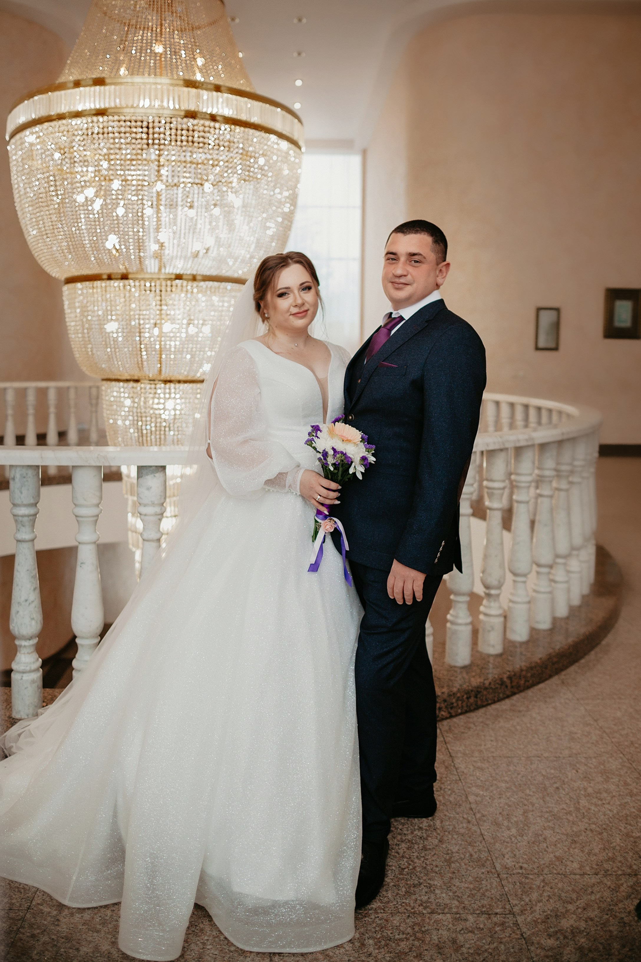 Анастасия и Максим. Семейный фотограф в Белгороде Амелина Алина