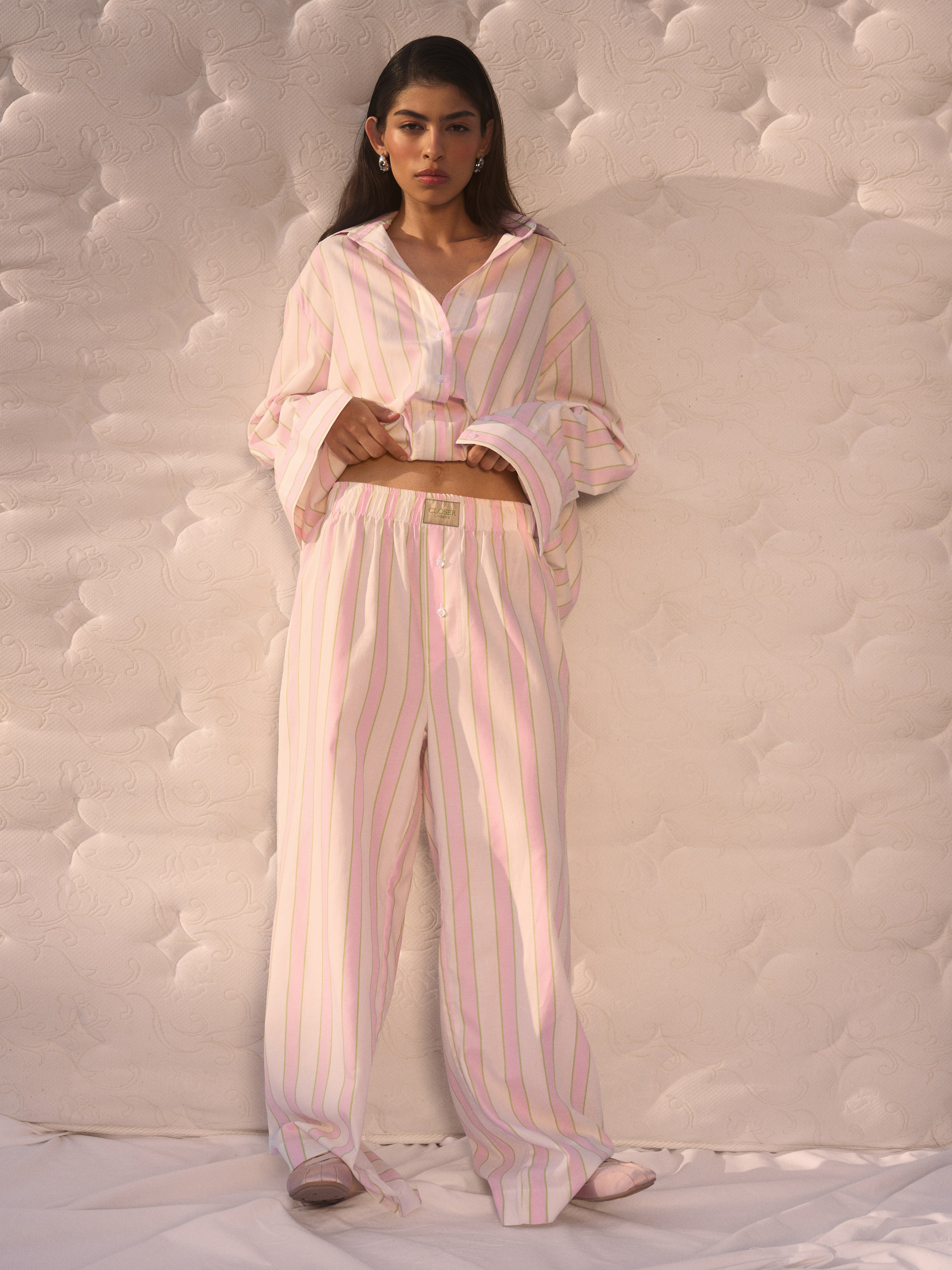 Closer Moscow campaign. Nadezhda Diskant is a Moscow and Saint Petersburg based photographer