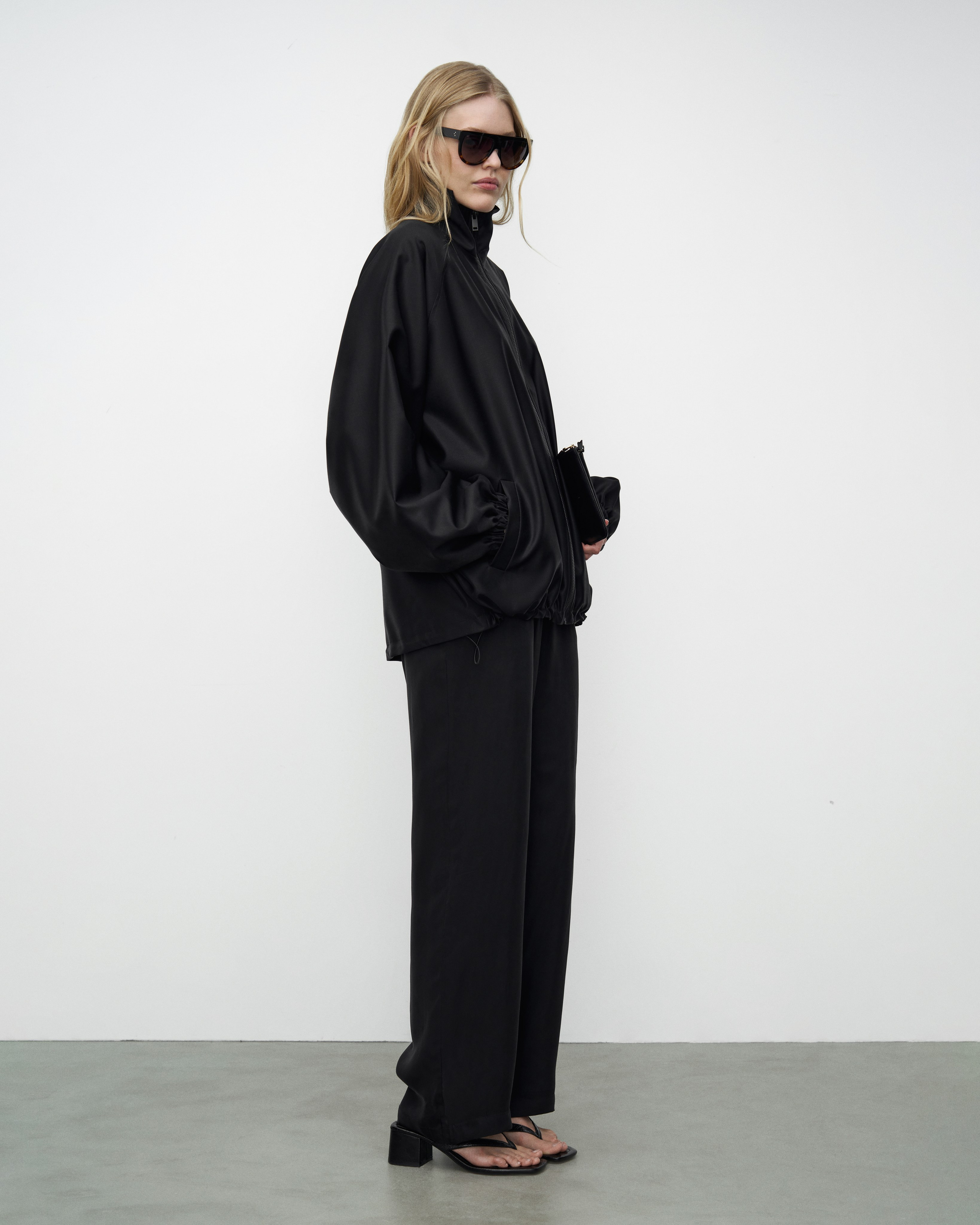 PRIESTA lookbook. Nadezhda Diskant is a Moscow and Saint Petersburg based photographer