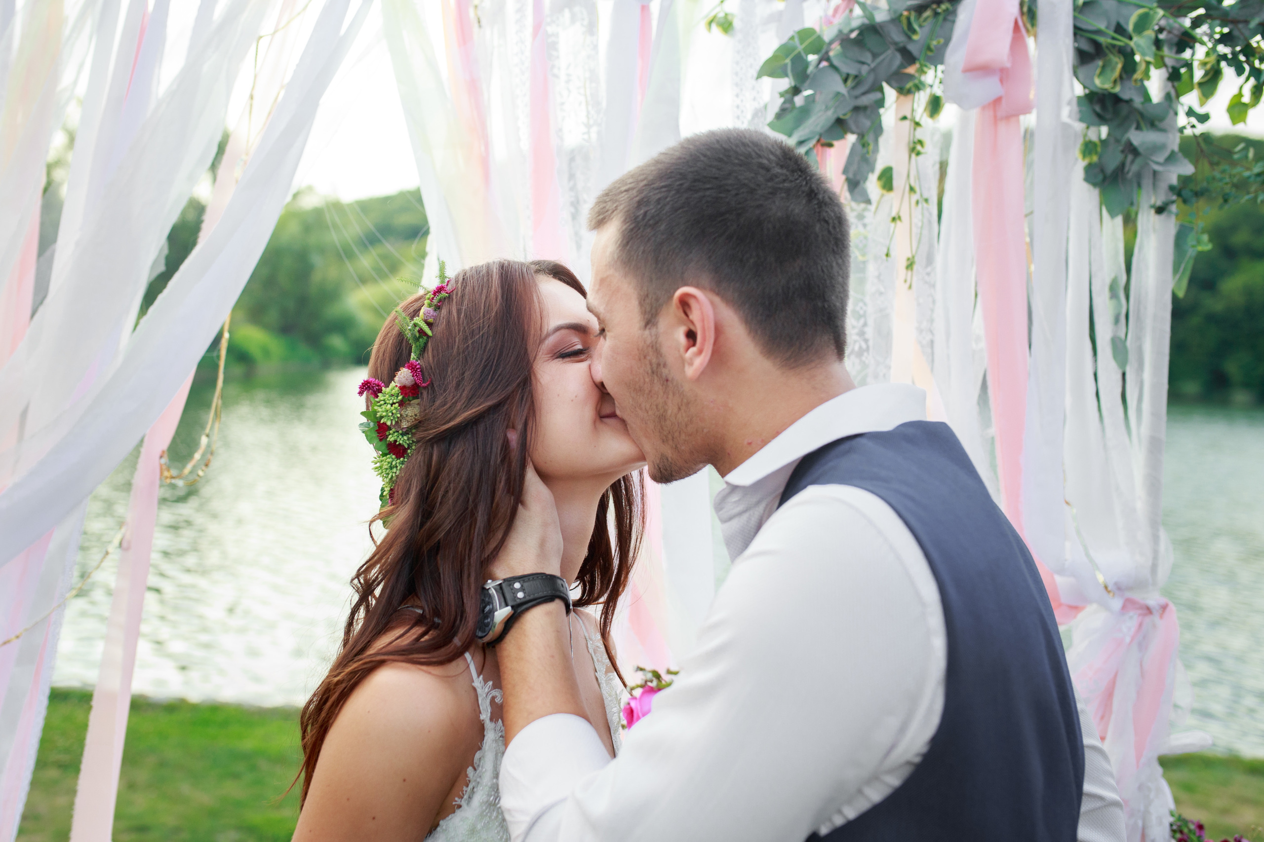 Женя и Архип. Семейный фотограф в Анапе Валерий Скурыдин